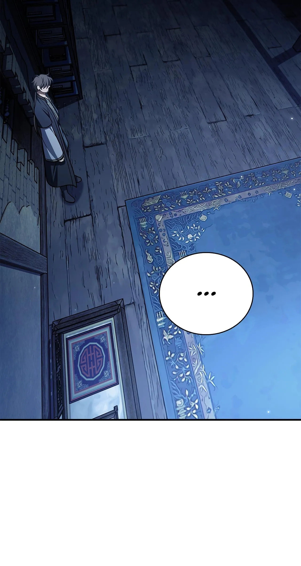 Cheonhwa Archive's Young Master Chapter 124 page 38