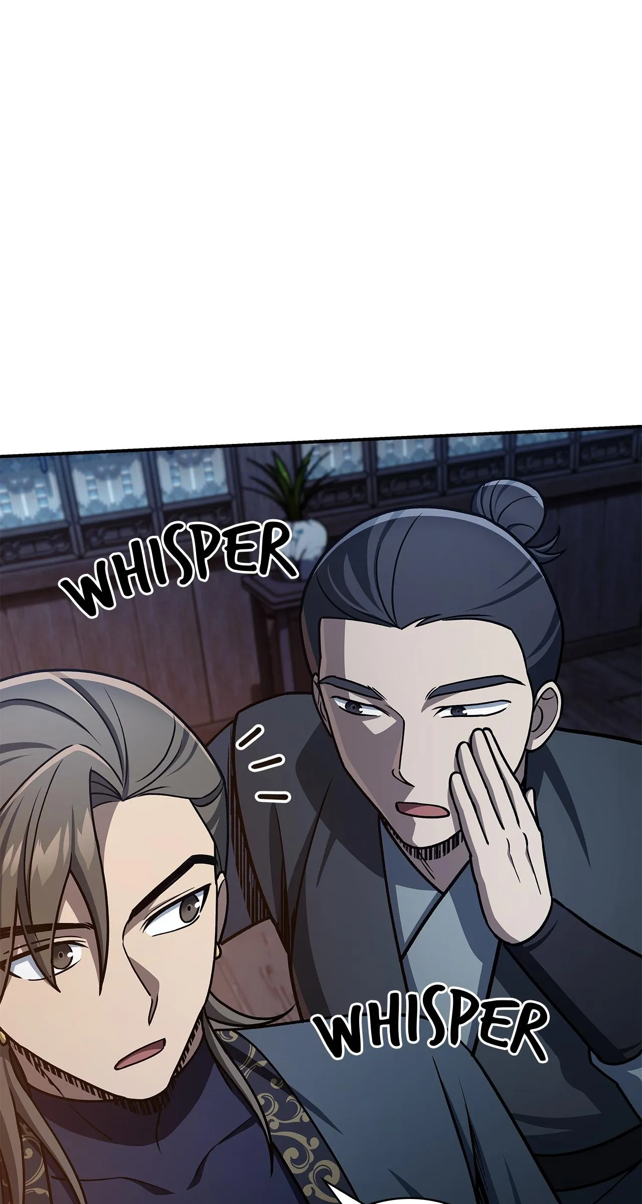 Cheonhwa Archive's Young Master Chapter 124 page 48