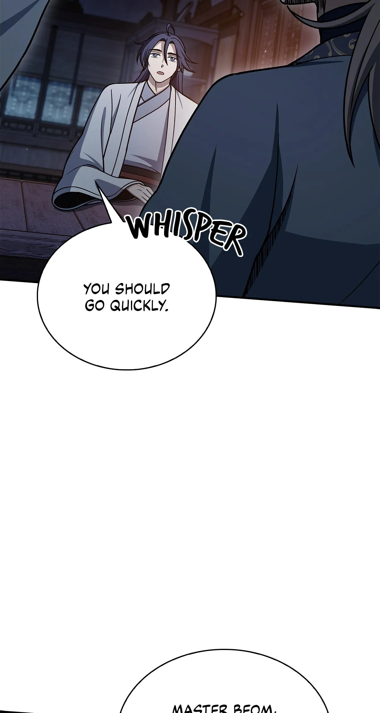 Cheonhwa Archive's Young Master Chapter 124 page 50