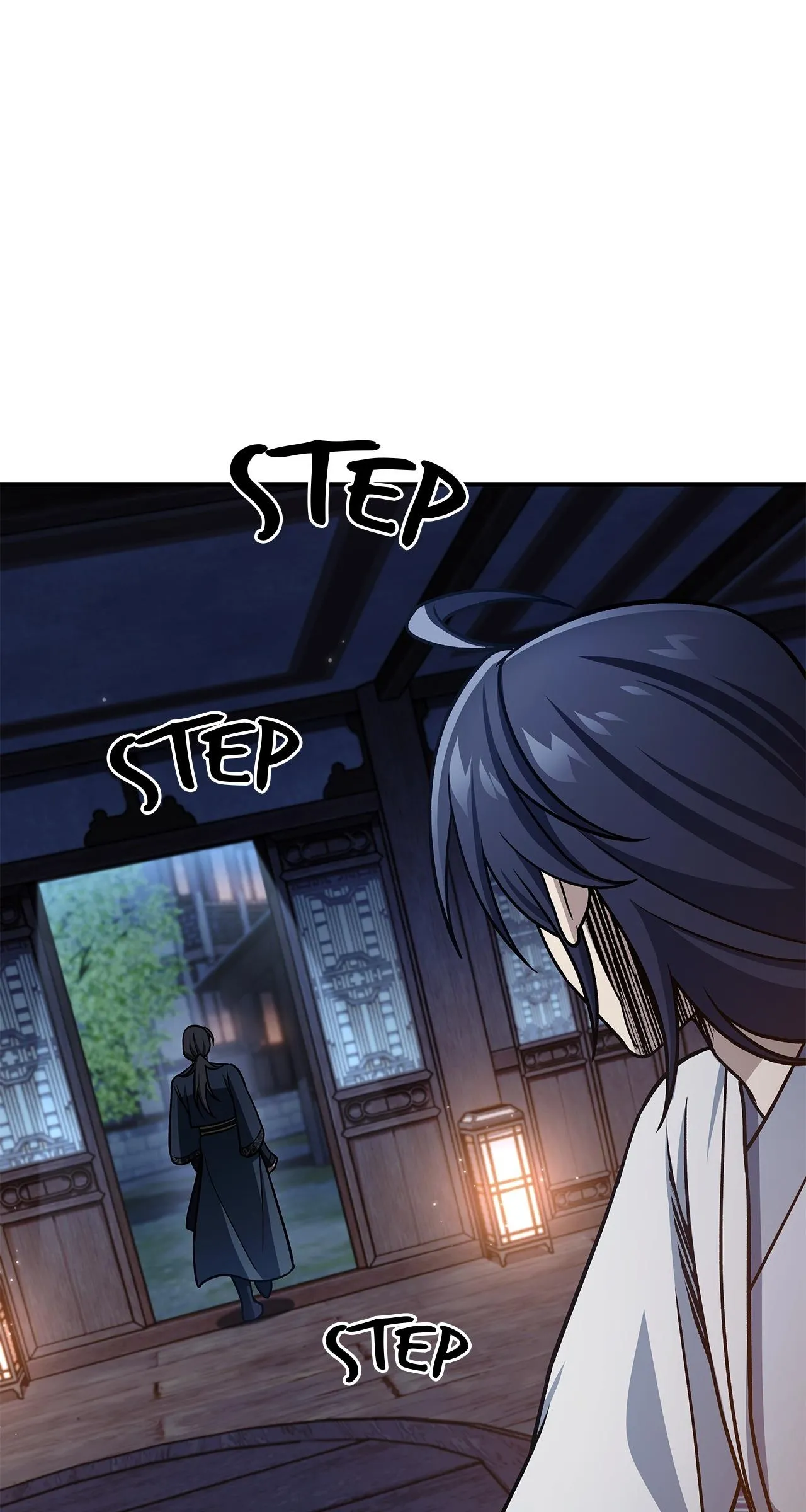 Cheonhwa Archive's Young Master Chapter 124 page 52