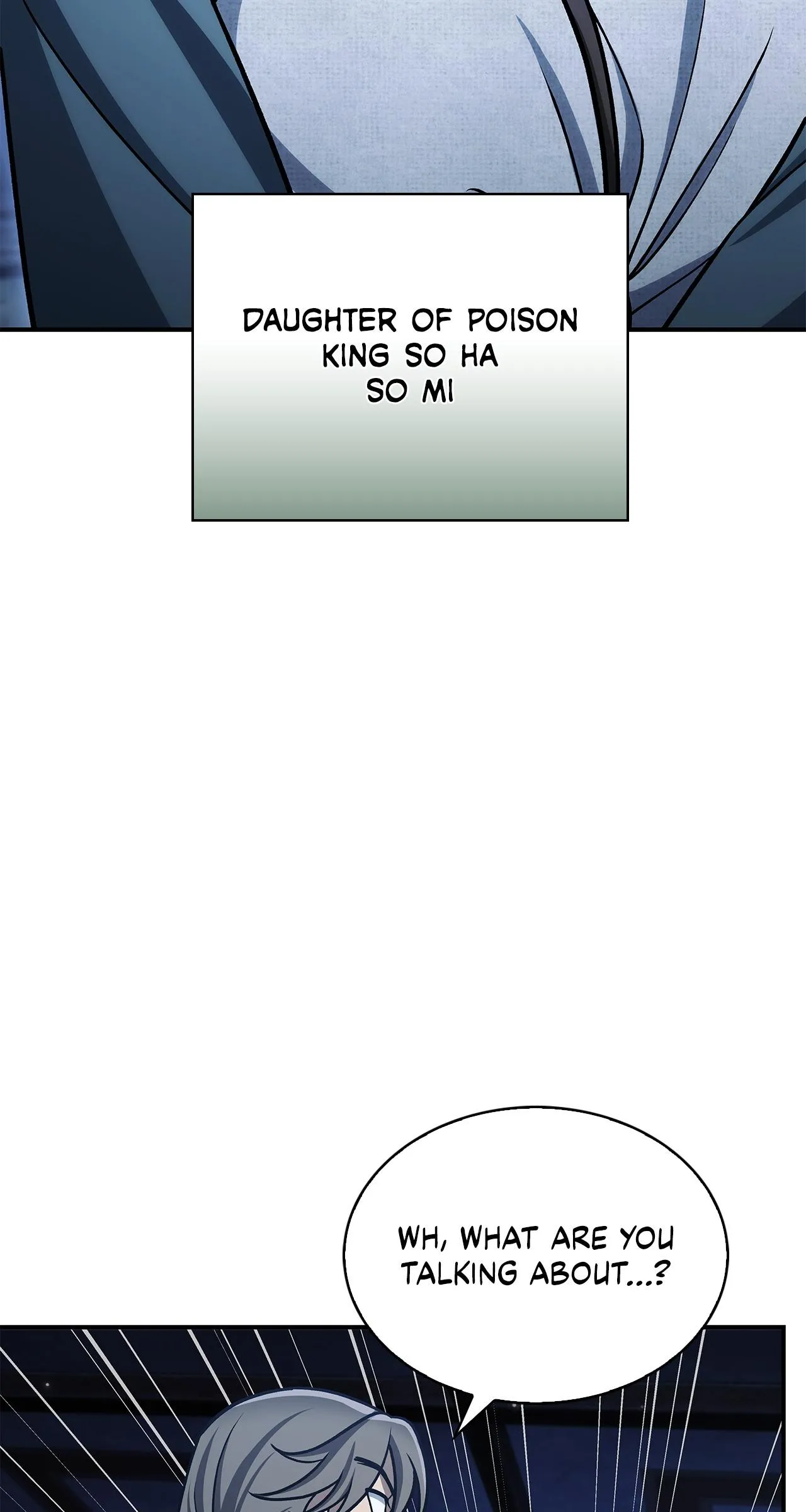 Cheonhwa Archive's Young Master Chapter 124 page 59