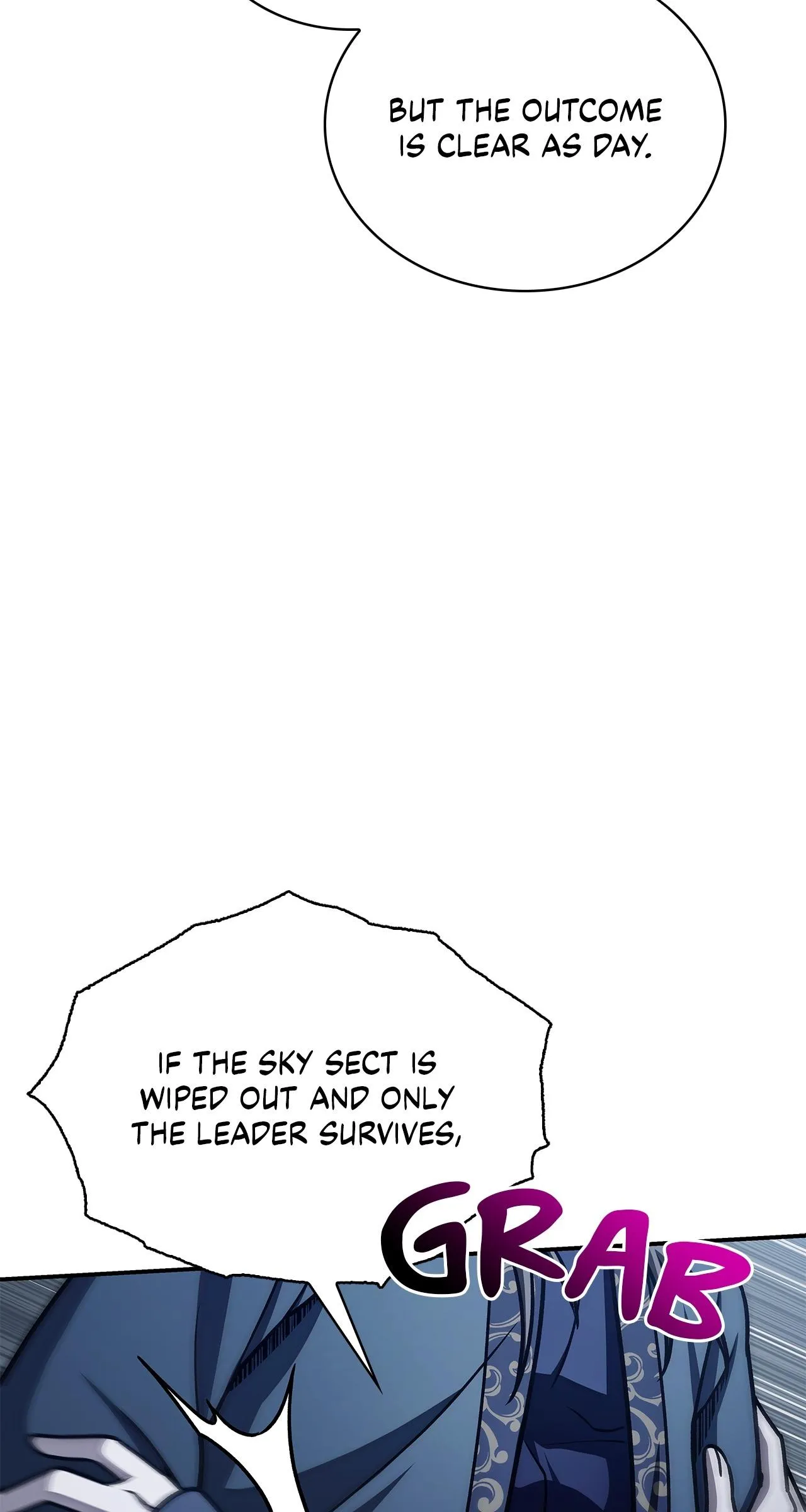 Cheonhwa Archive's Young Master Chapter 124 page 64