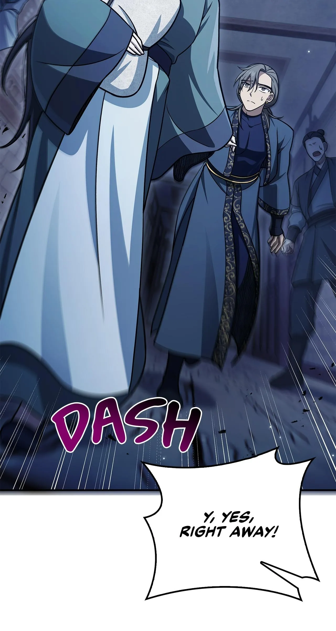 Cheonhwa Archive's Young Master Chapter 124 page 72