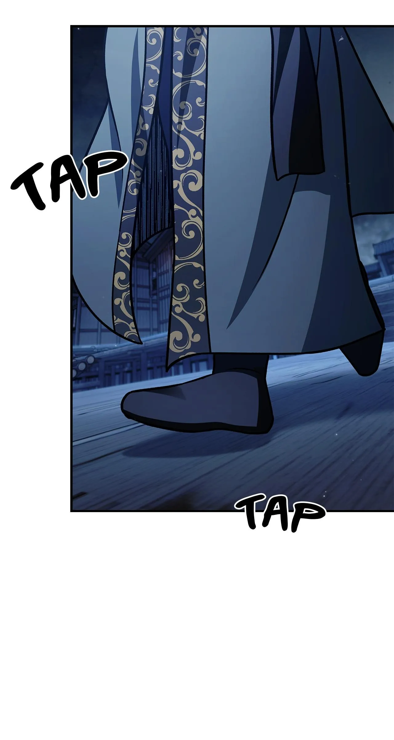 Cheonhwa Archive's Young Master Chapter 124 page 79