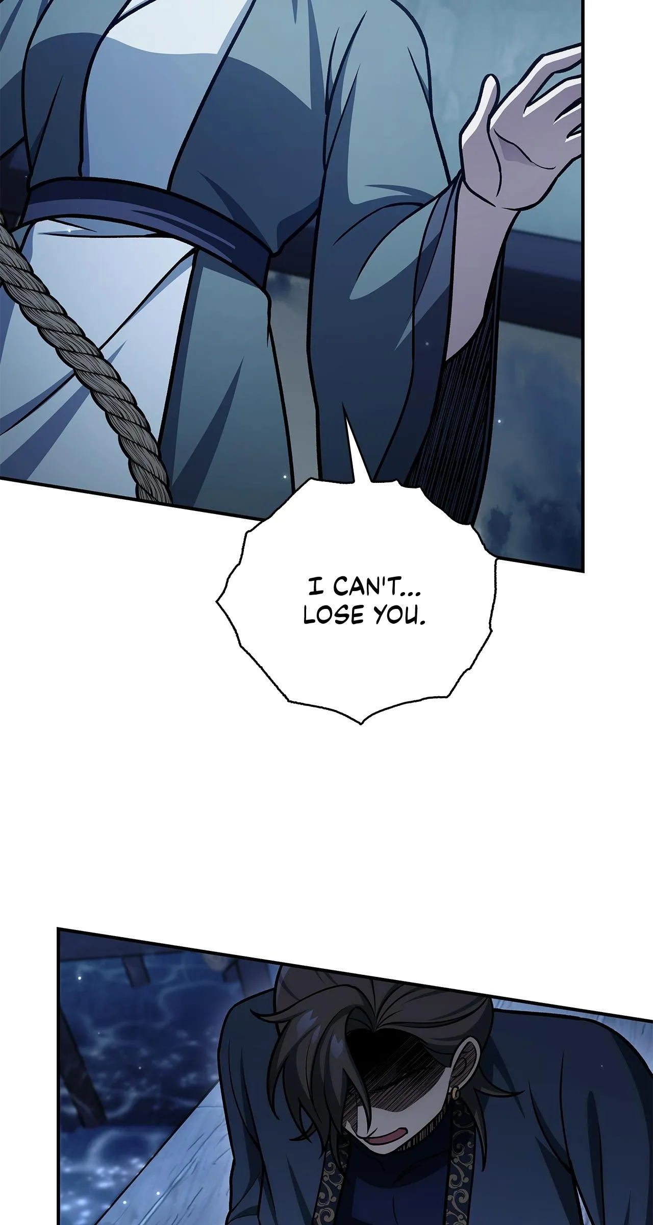 Cheonhwa Archive's Young Master Chapter 124 page 83