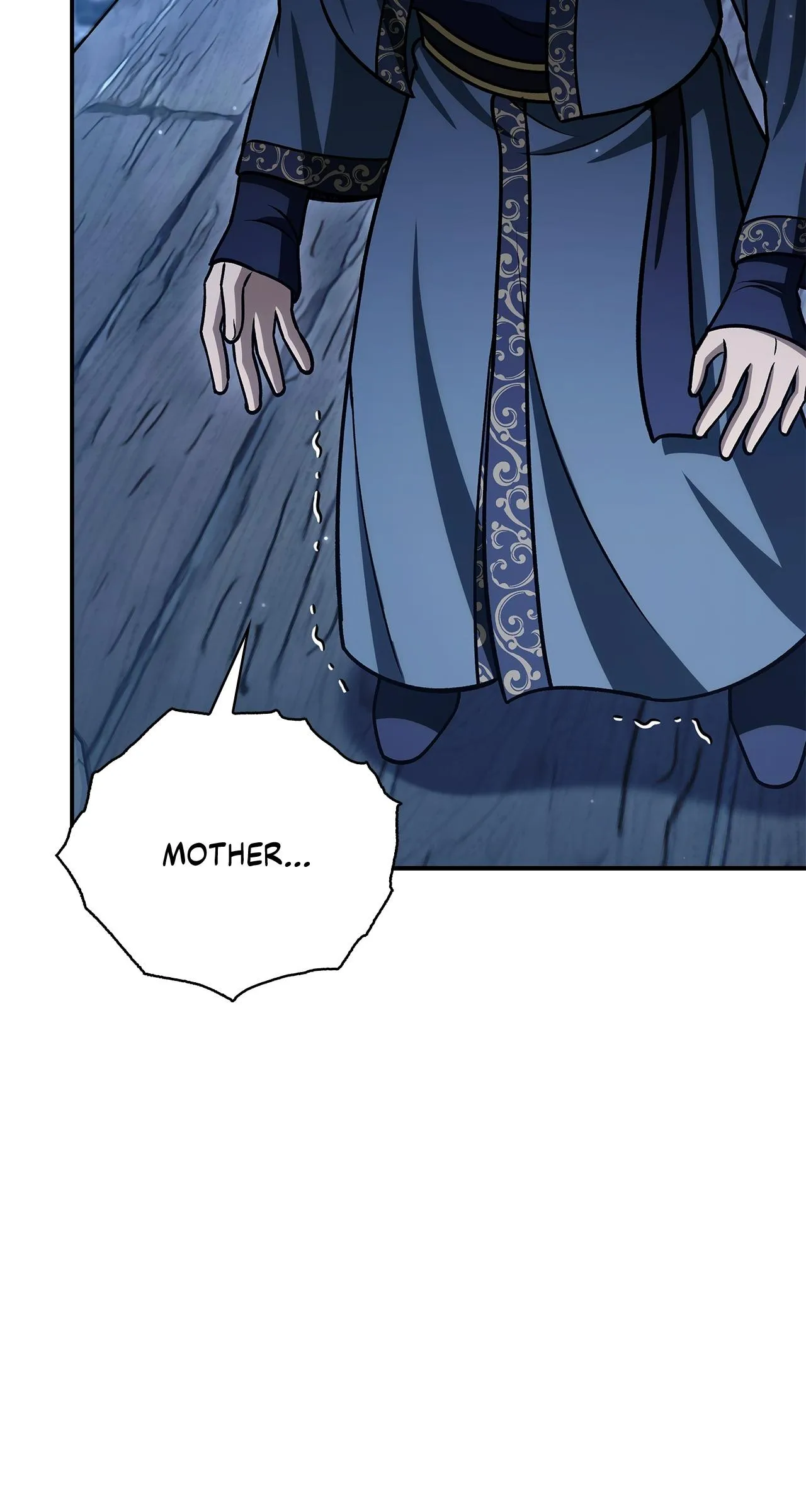 Cheonhwa Archive's Young Master Chapter 124 page 84