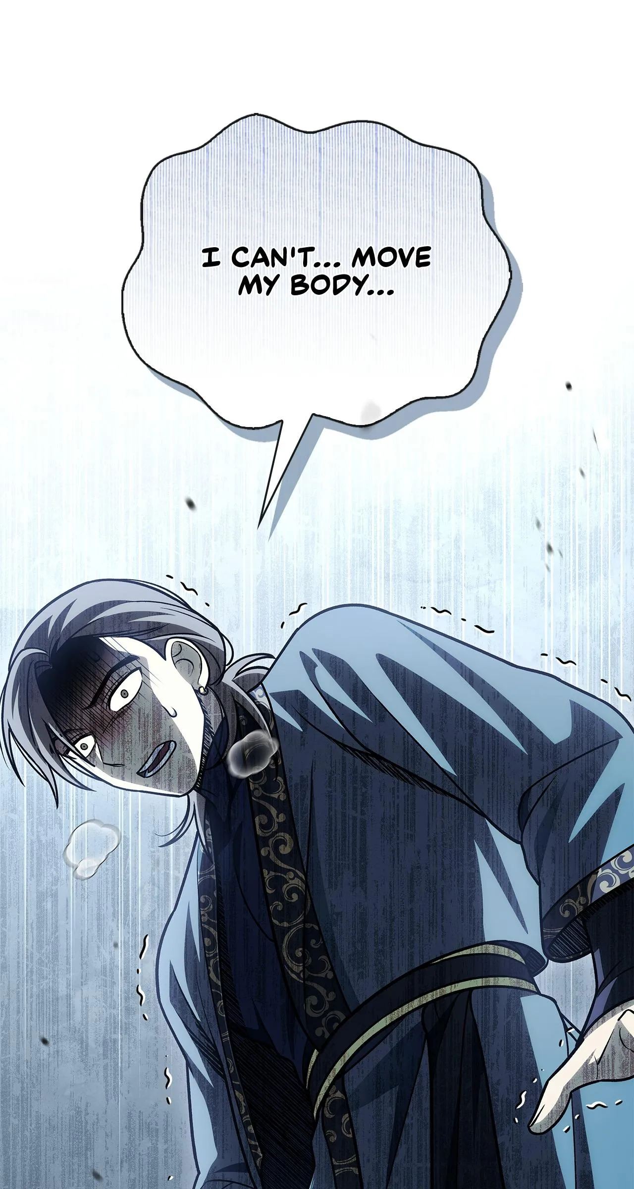 Cheonhwa Archive's Young Master Chapter 124 page 85