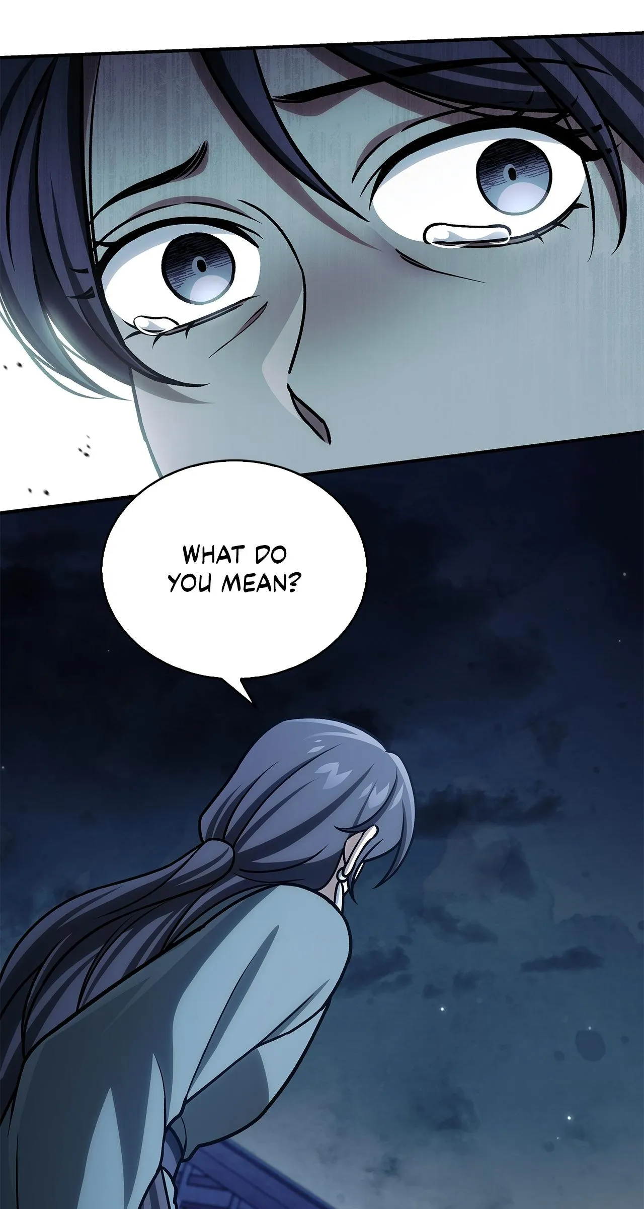 Cheonhwa Archive's Young Master Chapter 124 page 87