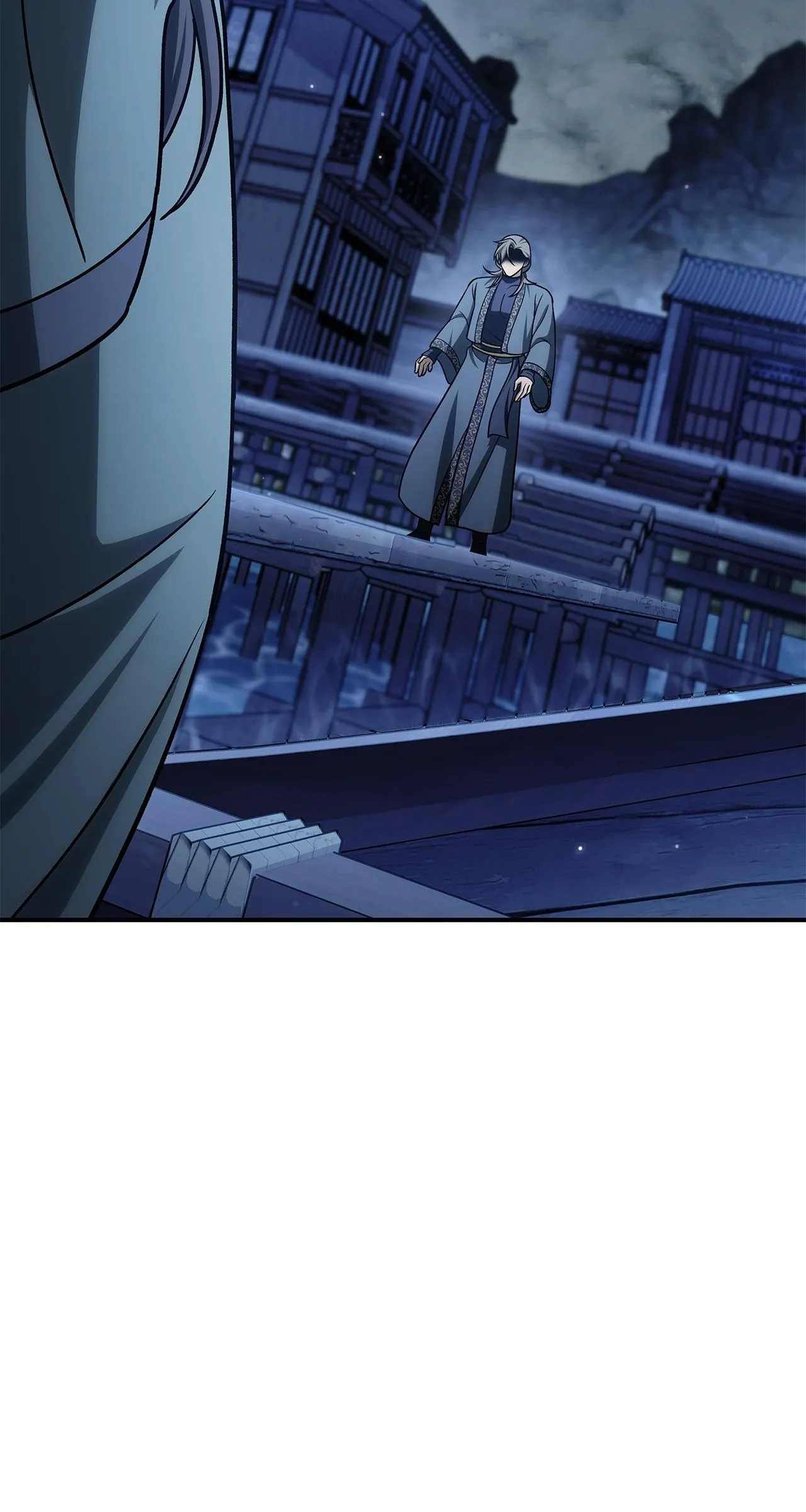 Cheonhwa Archive's Young Master Chapter 124 page 88