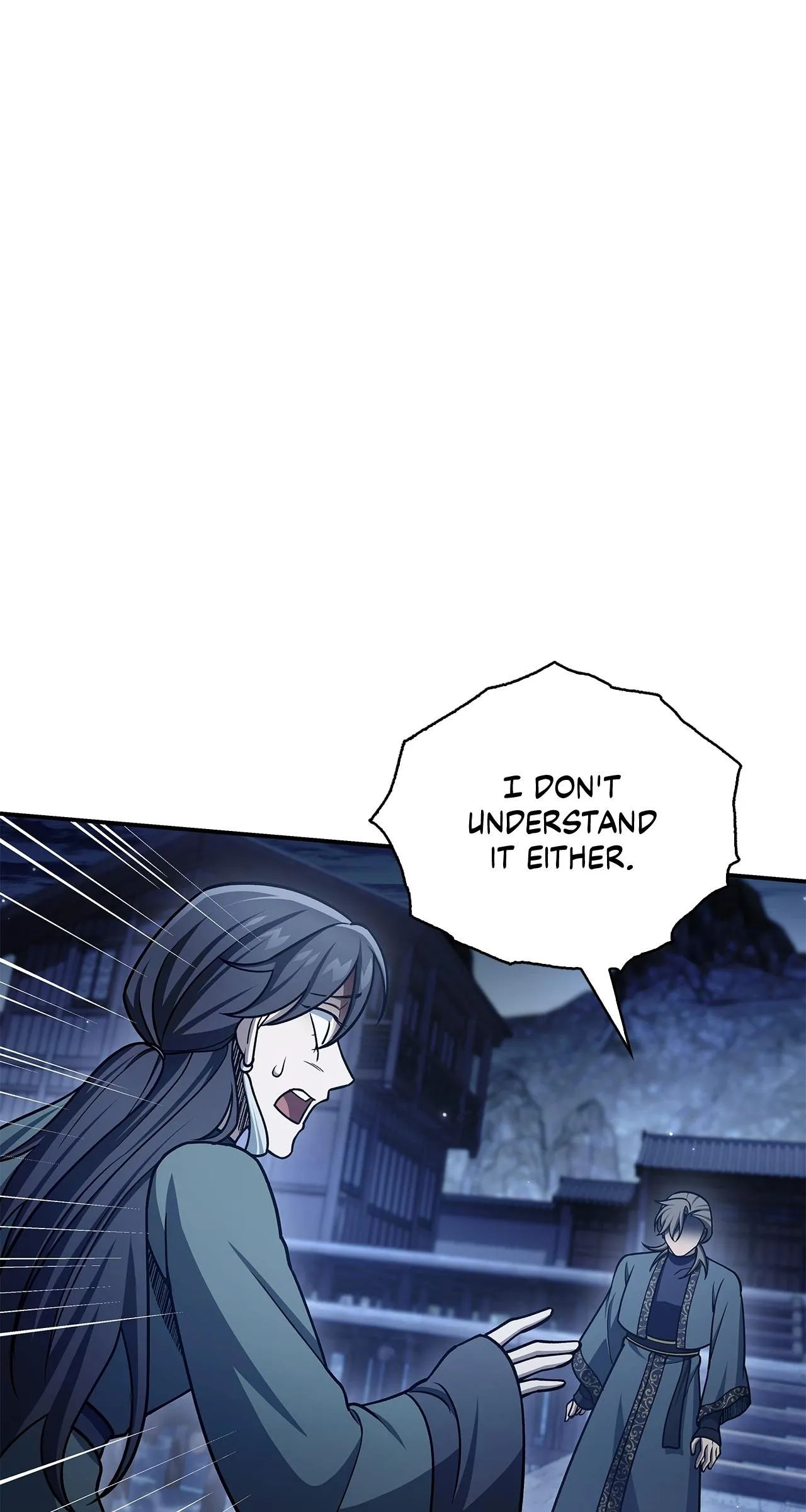 Cheonhwa Archive's Young Master Chapter 124 page 91