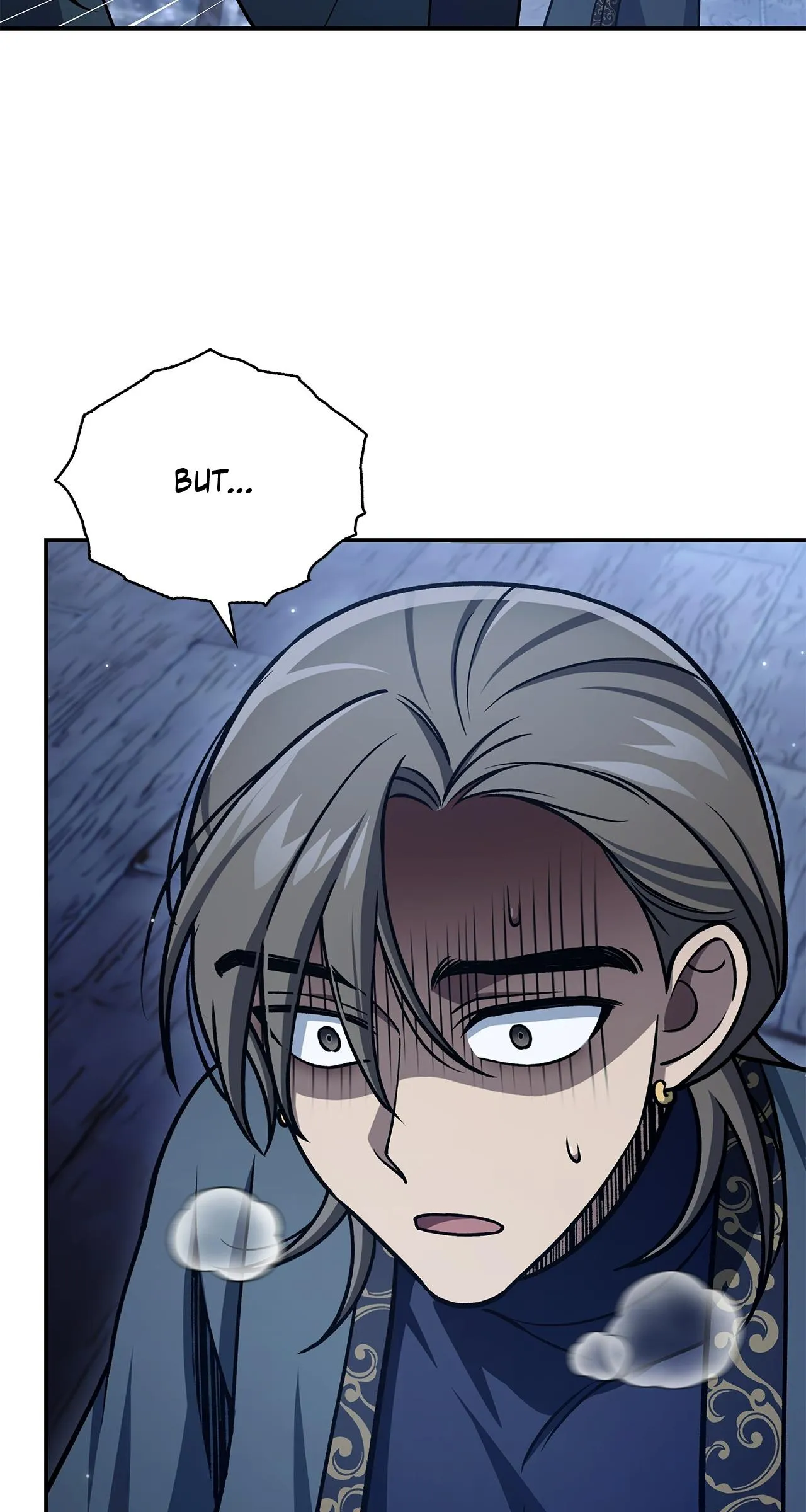 Cheonhwa Archive's Young Master Chapter 124 page 92