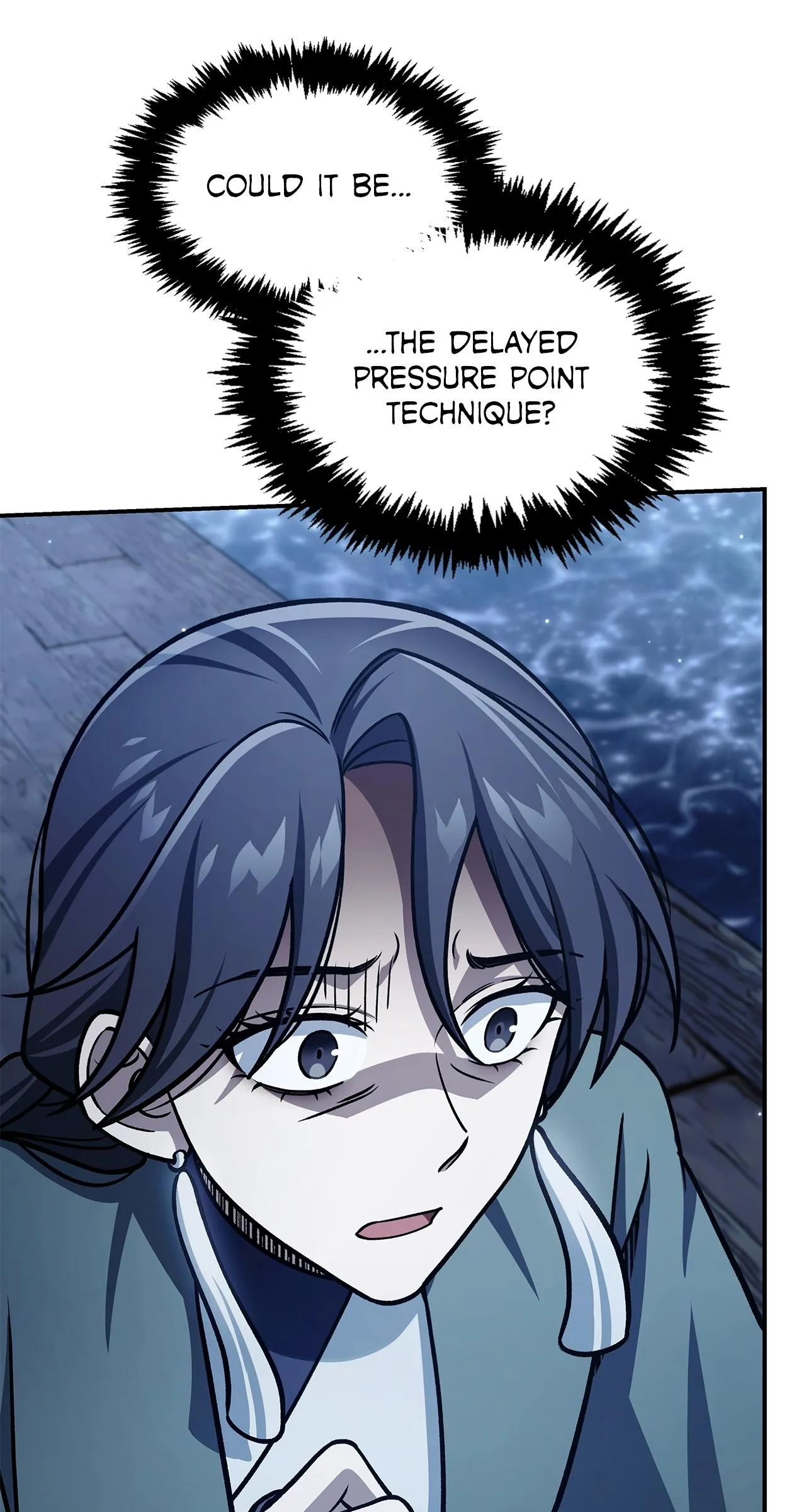 Cheonhwa Archive's Young Master Chapter 124 page 94