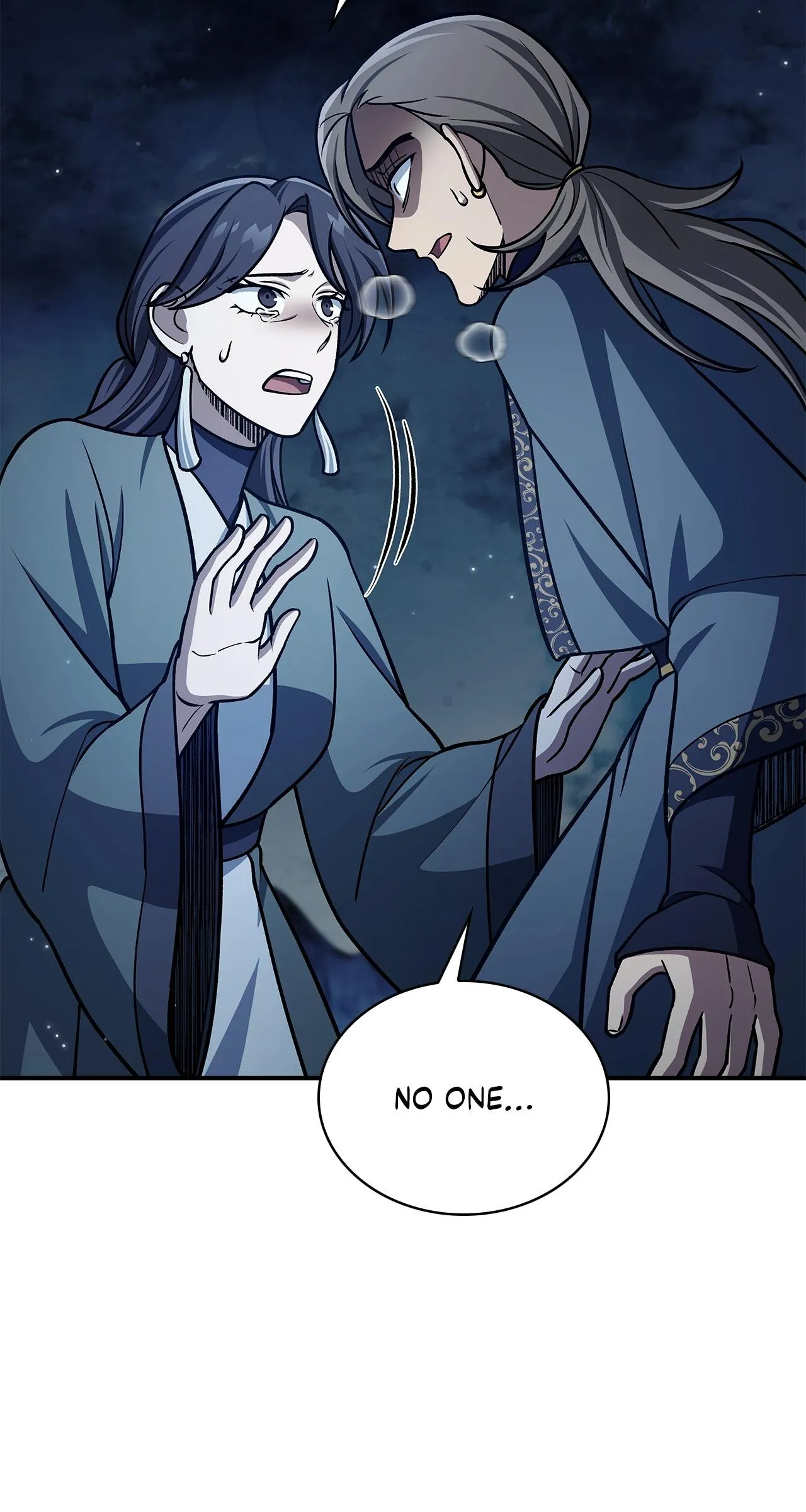 Cheonhwa Archive's Young Master Chapter 124 page 96