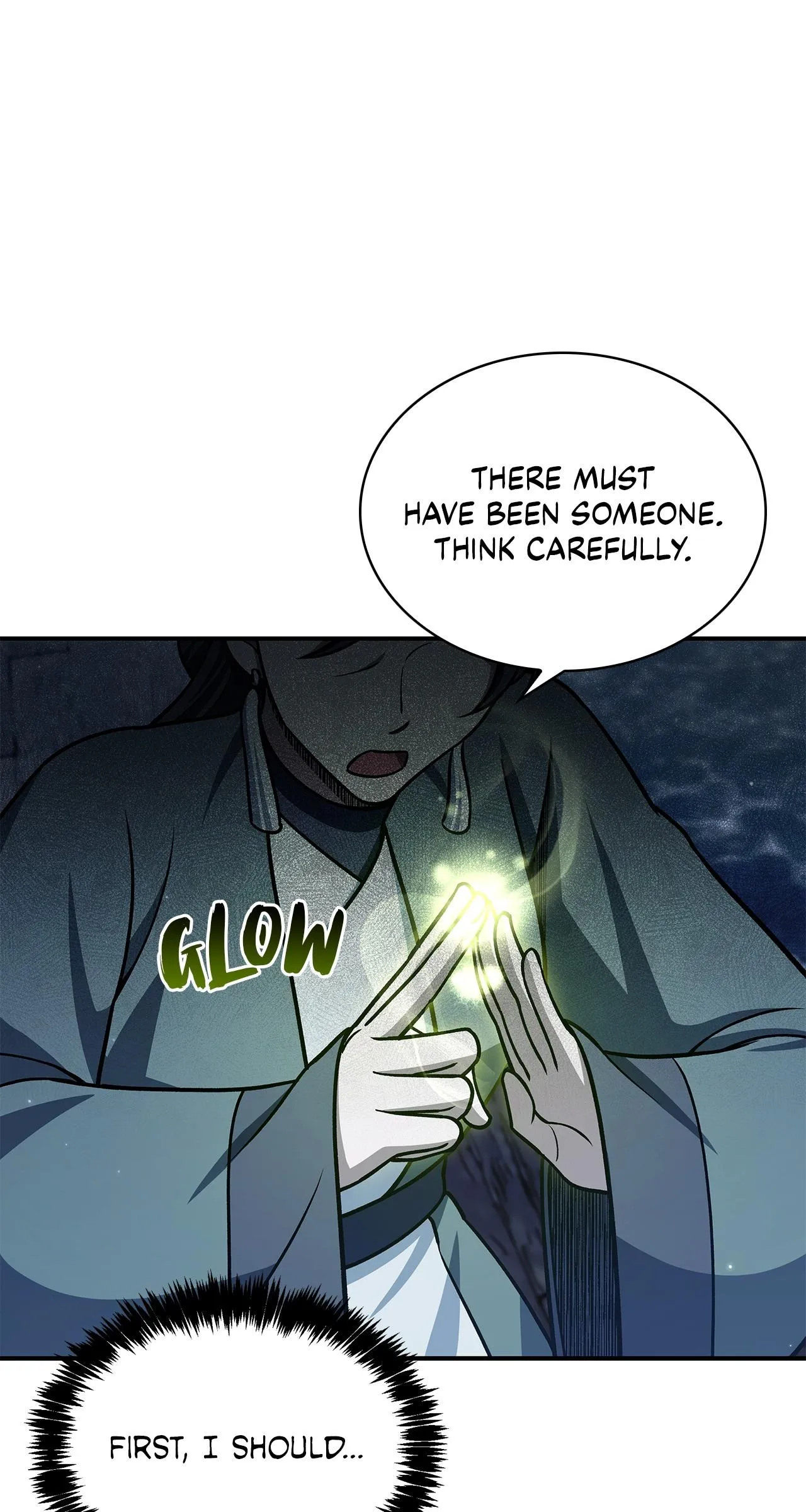 Cheonhwa Archive's Young Master Chapter 124 page 97