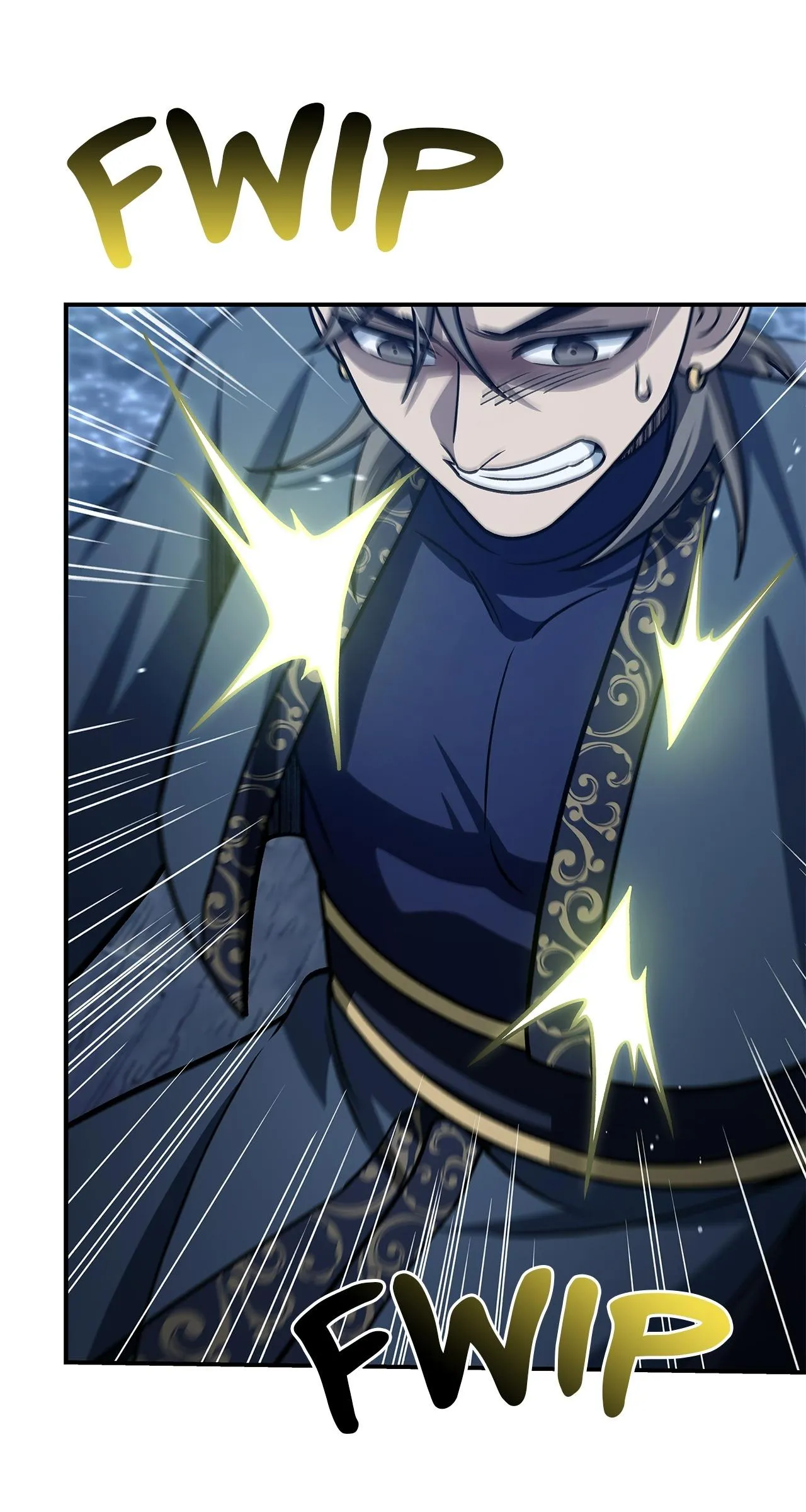 Cheonhwa Archive's Young Master Chapter 124 page 99