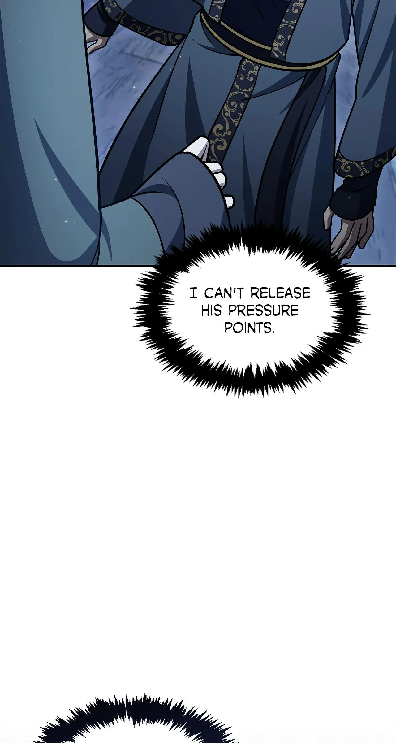 Cheonhwa Archive's Young Master Chapter 124 page 101