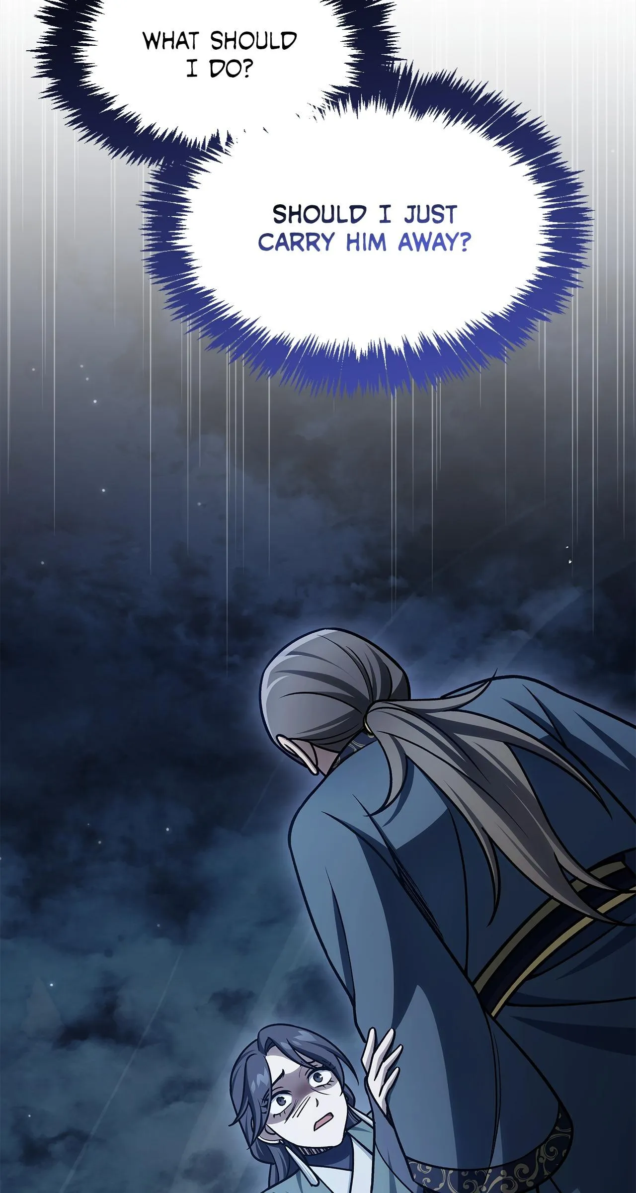 Cheonhwa Archive's Young Master Chapter 124 page 102