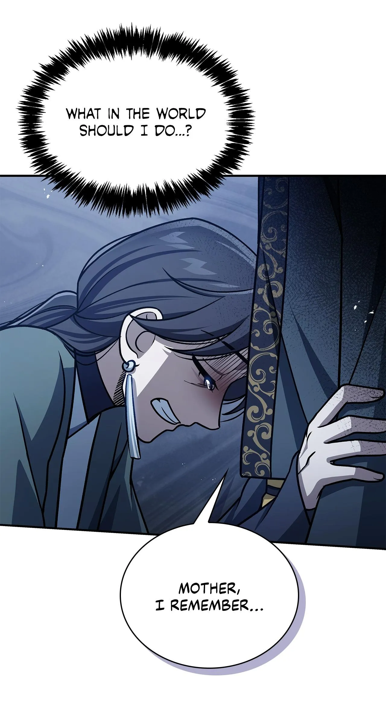 Cheonhwa Archive's Young Master Chapter 124 page 105