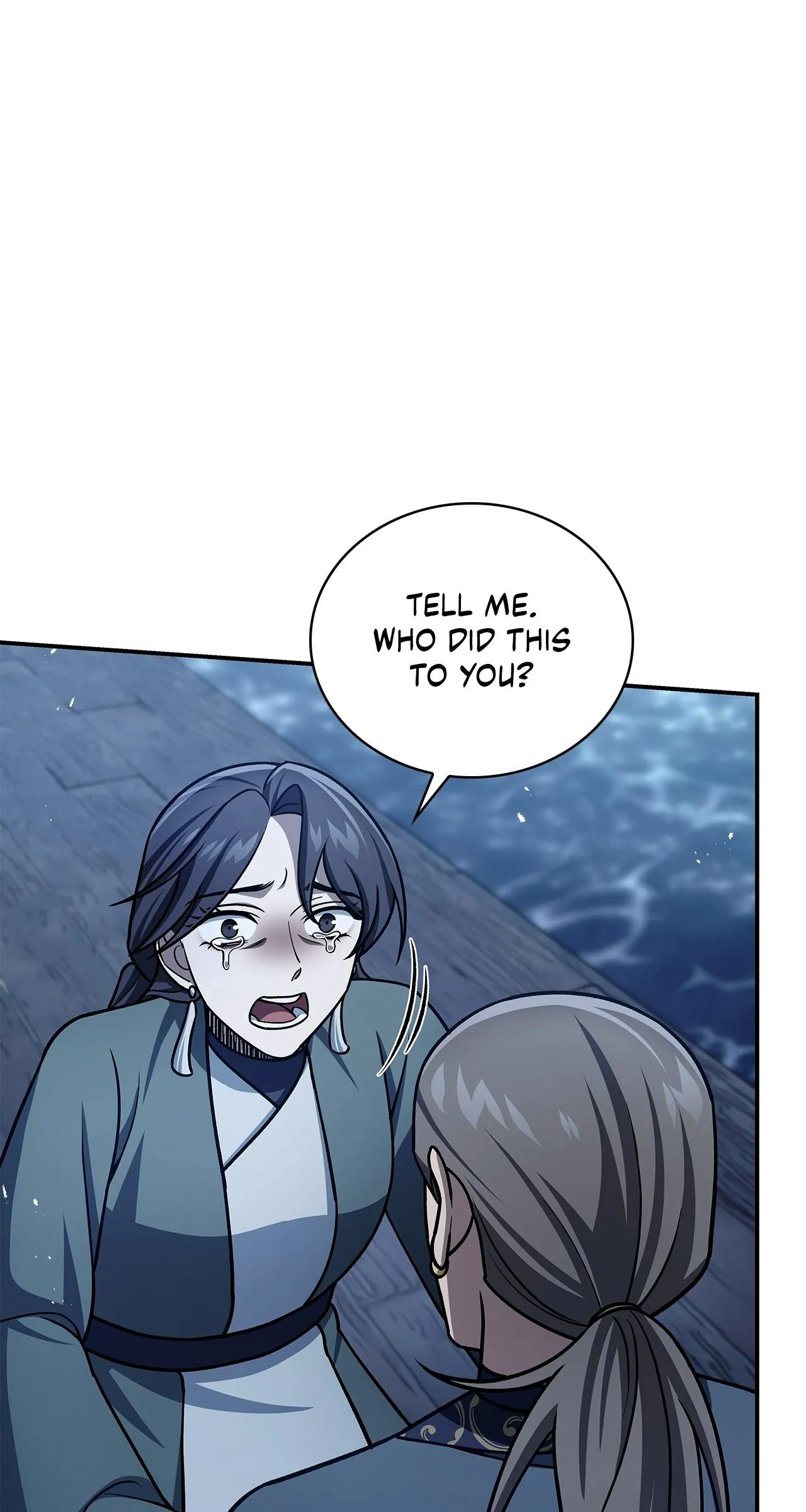 Cheonhwa Archive's Young Master Chapter 124 page 106