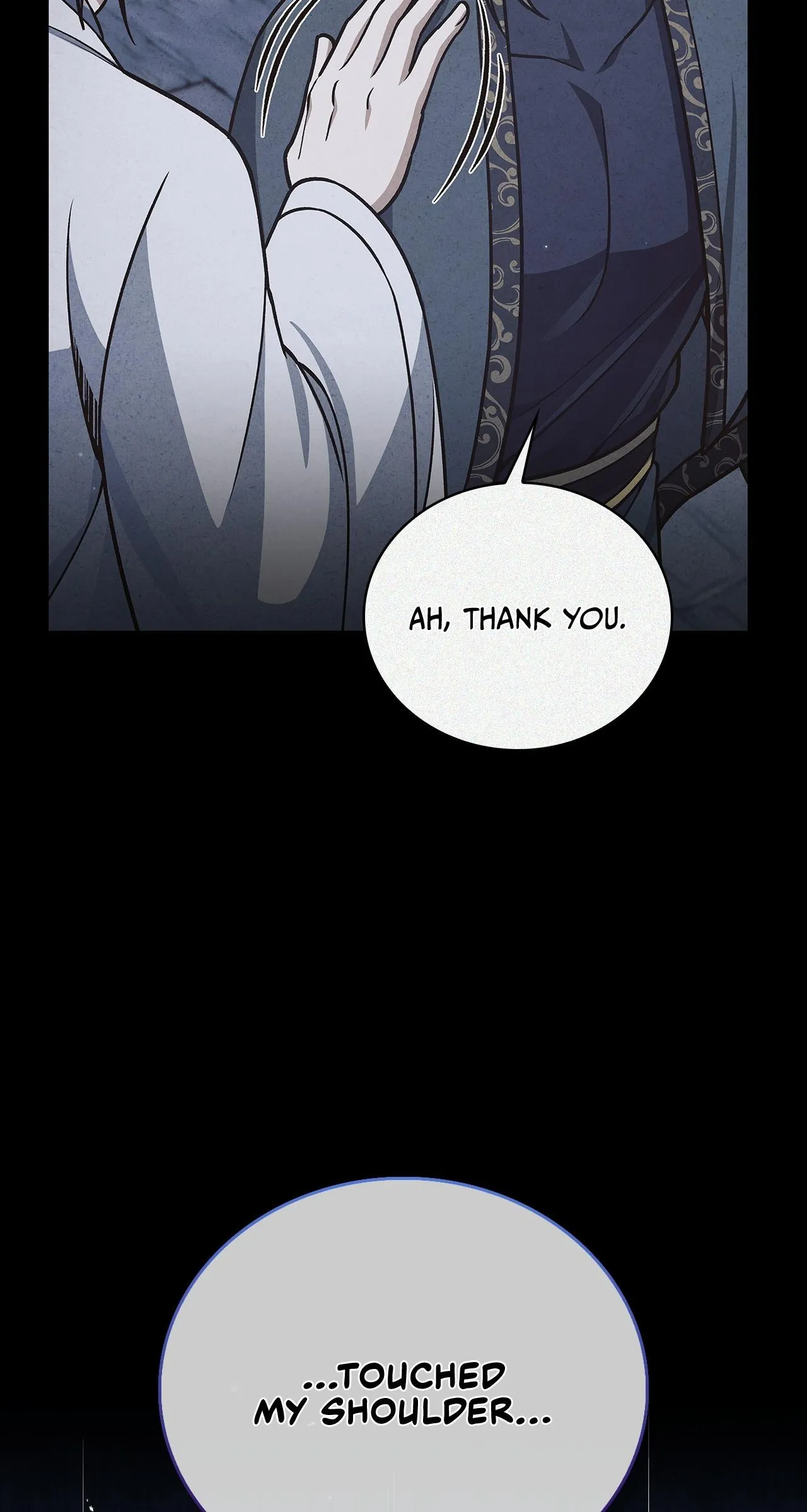 Cheonhwa Archive's Young Master Chapter 124 page 110