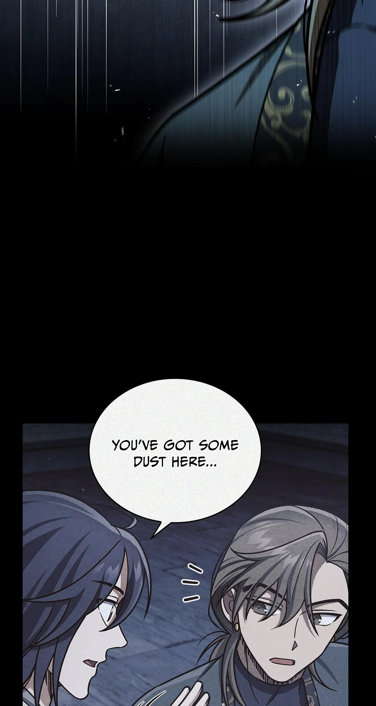 Cheonhwa Archive's Young Master Chapter 124 page 109