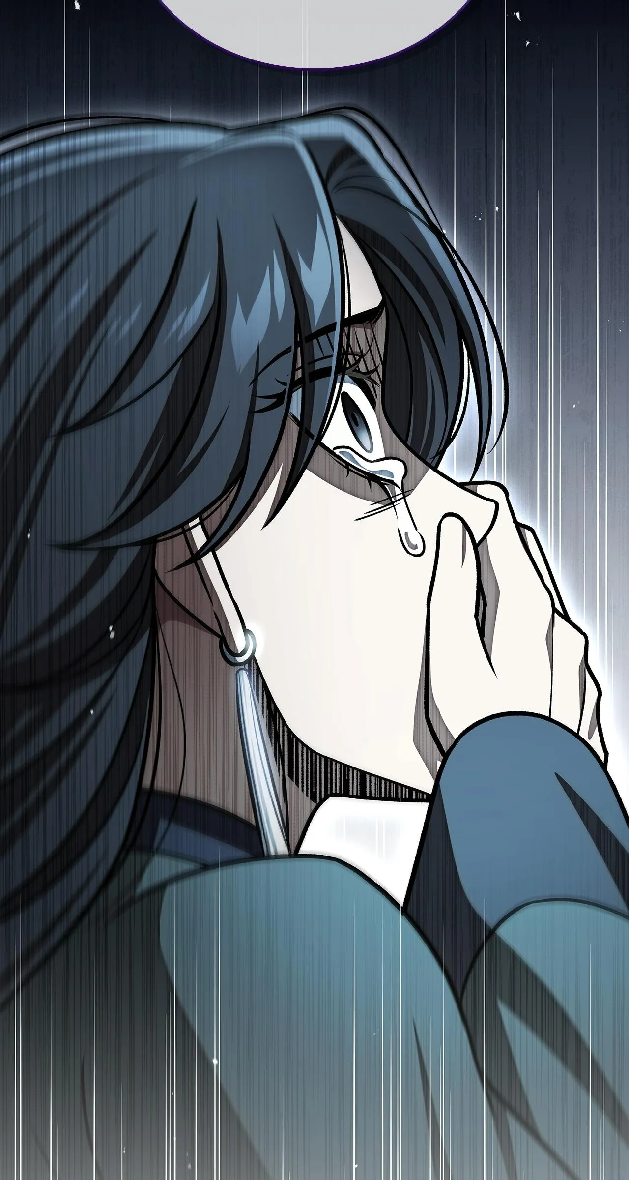 Cheonhwa Archive's Young Master Chapter 124 page 111