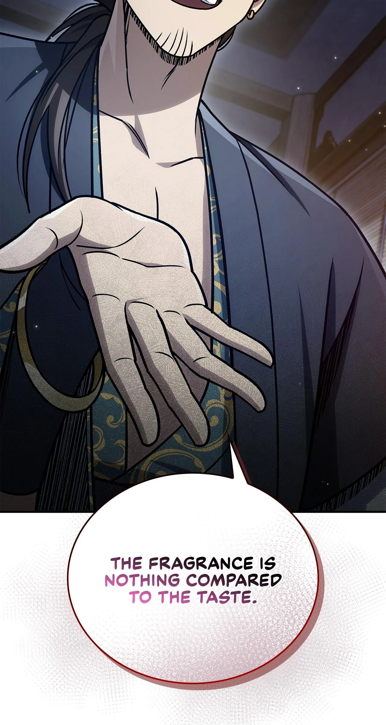 Cheonhwa Archive's Young Master Chapter 124 page 118
