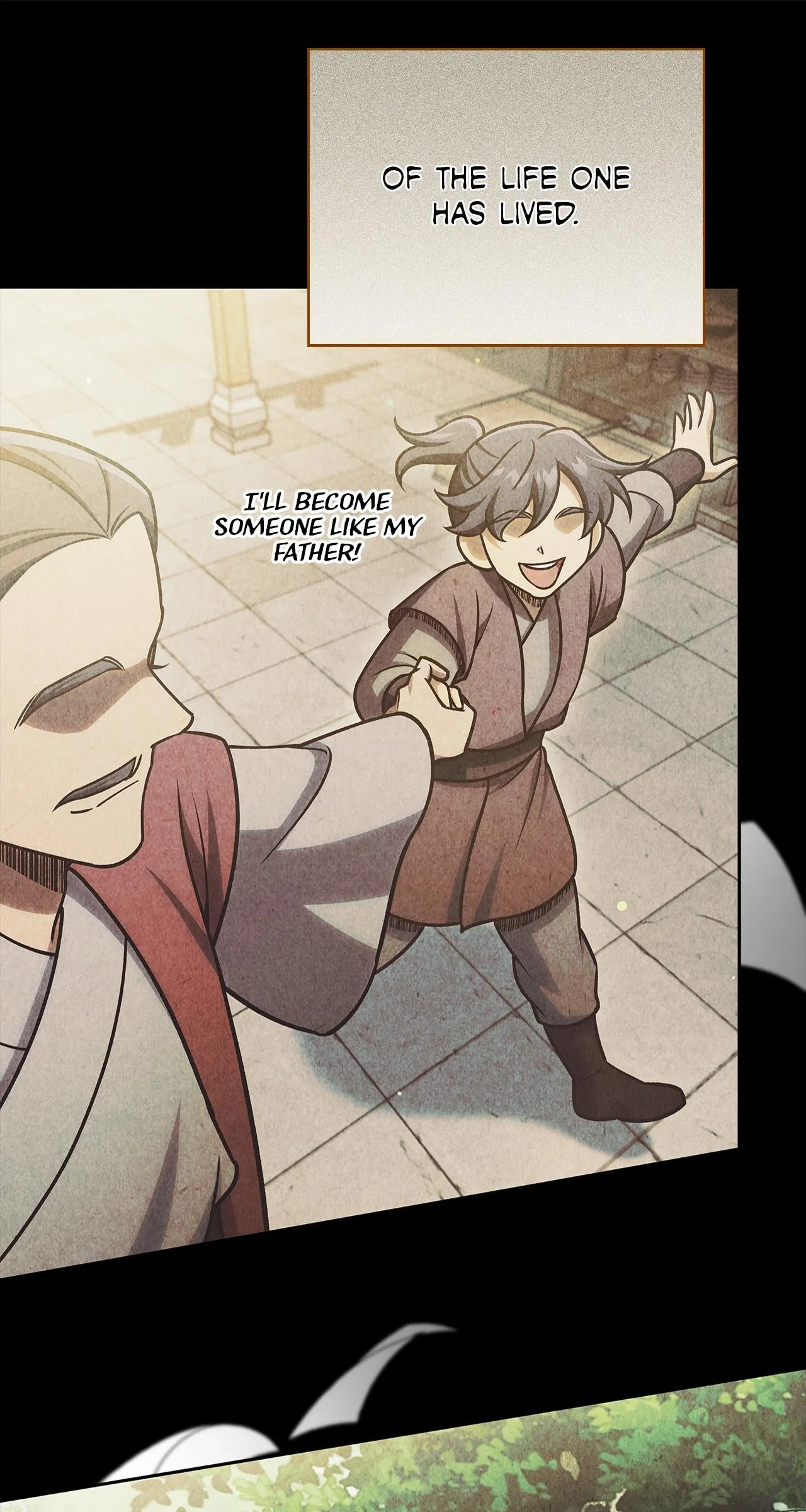 Cheonhwa Archive's Young Master Chapter 125 page 5