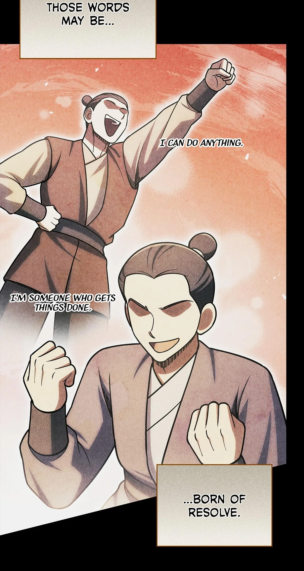 Cheonhwa Archive's Young Master Chapter 125 page 2