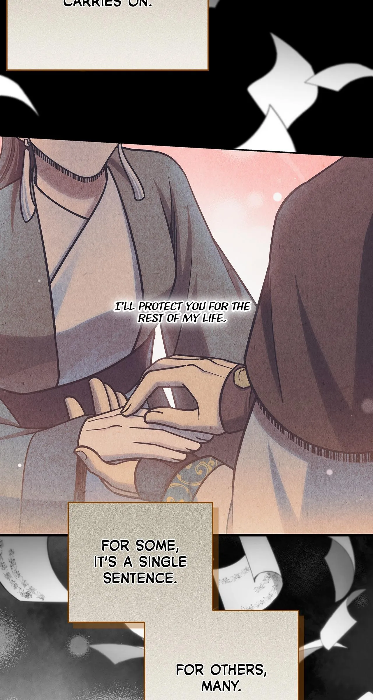 Cheonhwa Archive's Young Master Chapter 125 page 8