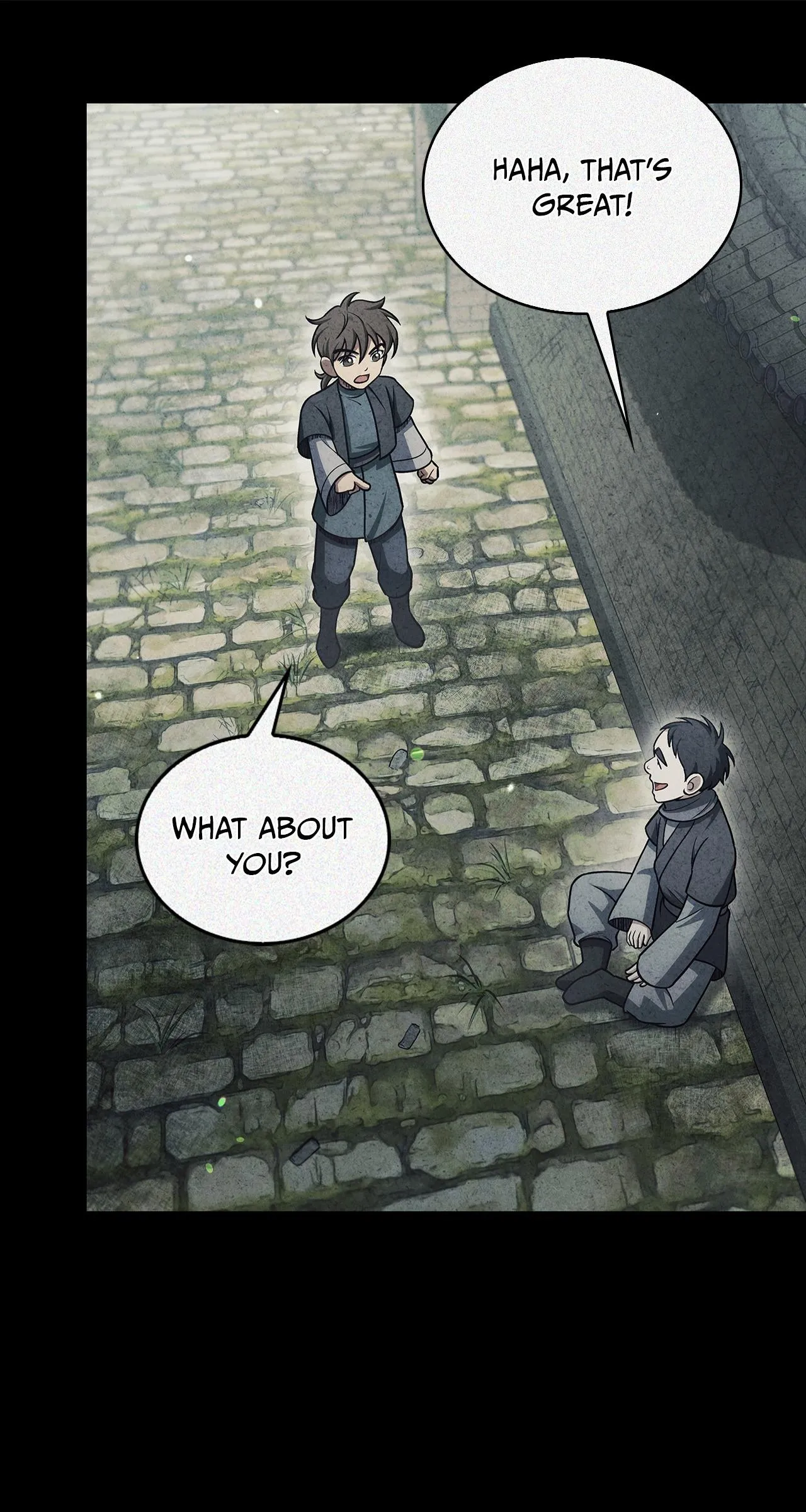 Cheonhwa Archive's Young Master Chapter 125 page 19