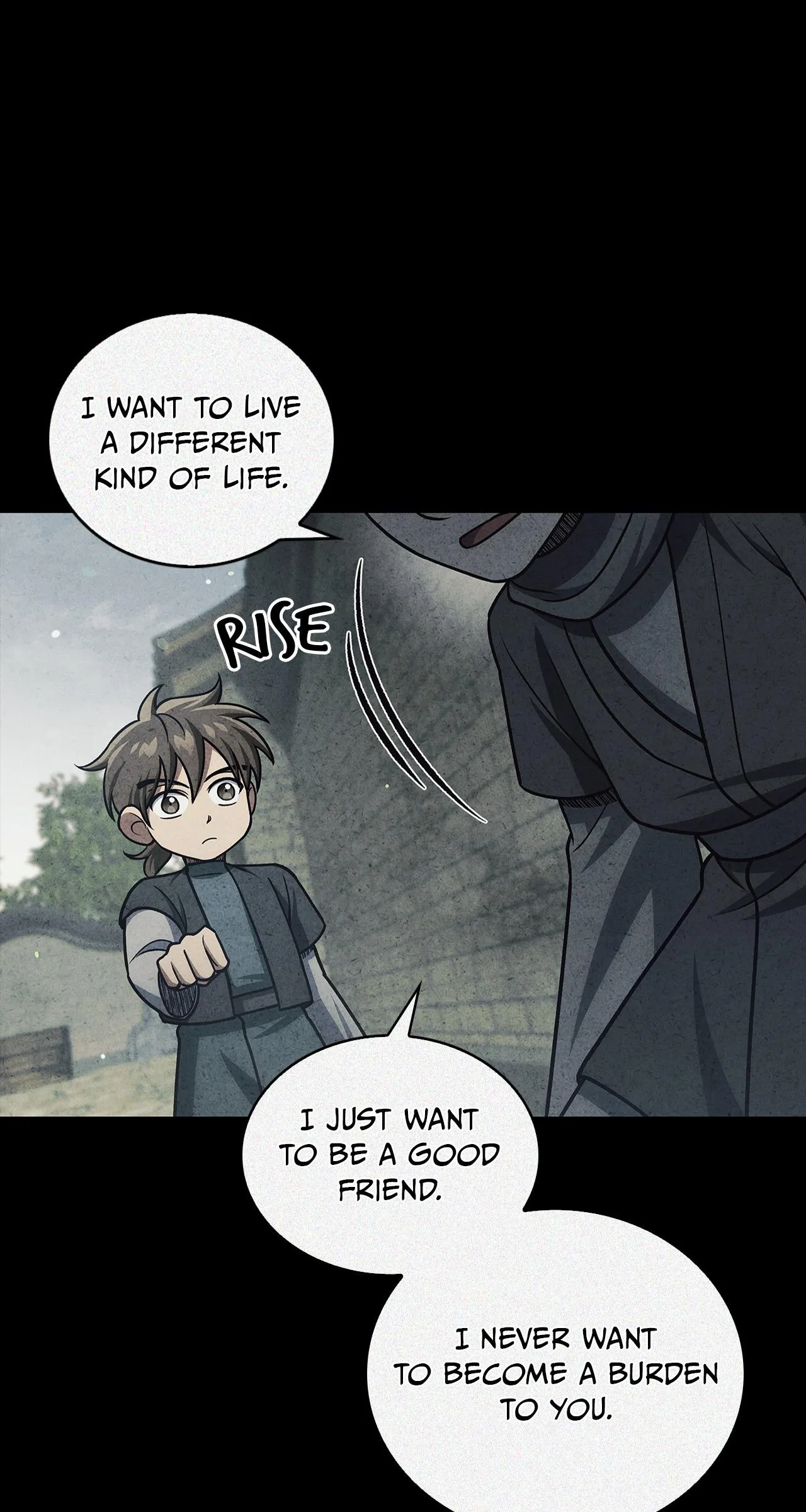 Cheonhwa Archive's Young Master Chapter 125 page 20