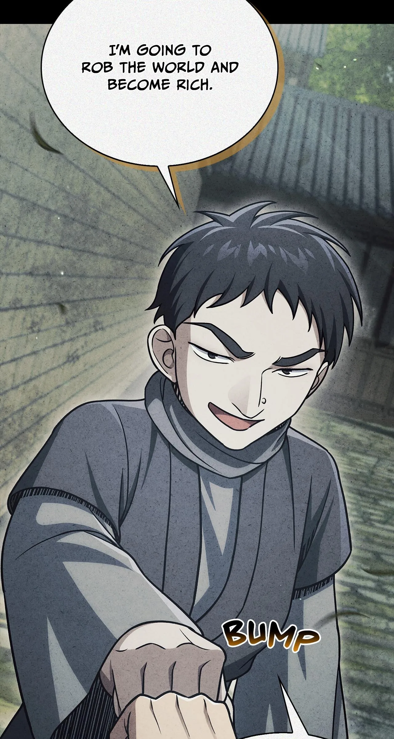 Cheonhwa Archive's Young Master Chapter 125 page 22