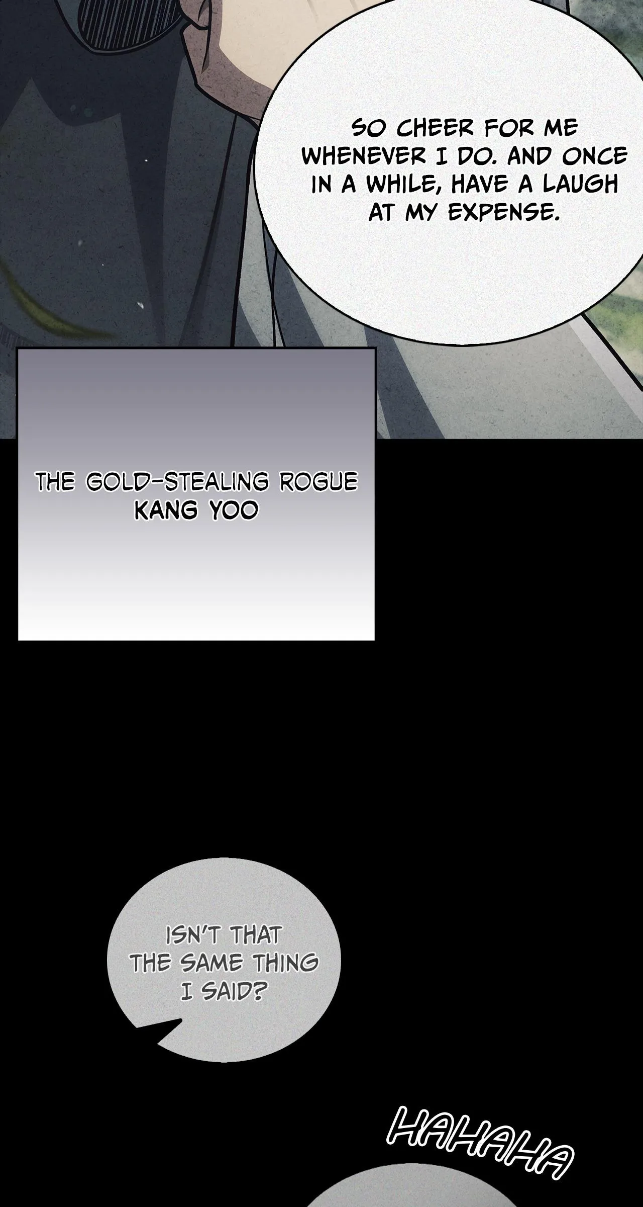Cheonhwa Archive's Young Master Chapter 125 page 23