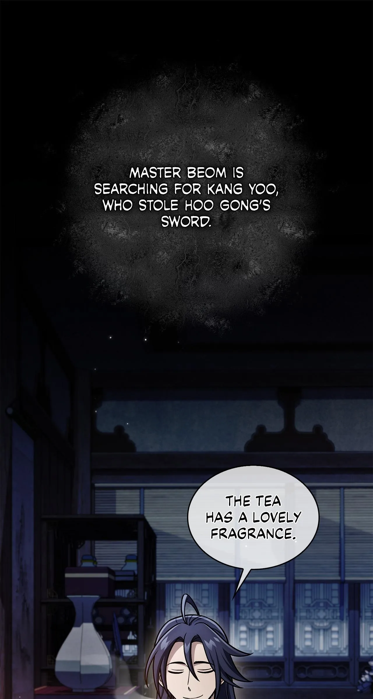 Cheonhwa Archive's Young Master Chapter 125 page 27