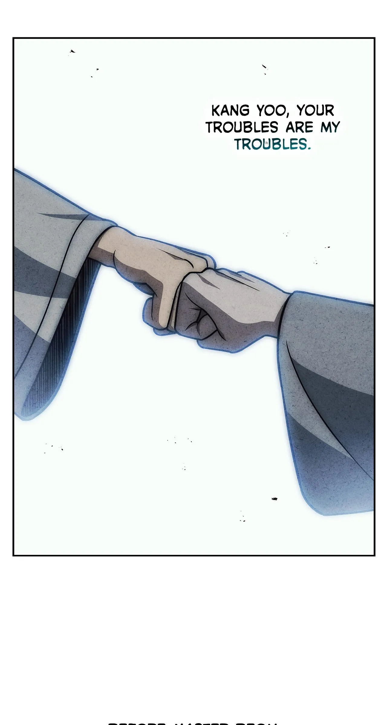 Cheonhwa Archive's Young Master Chapter 125 page 30