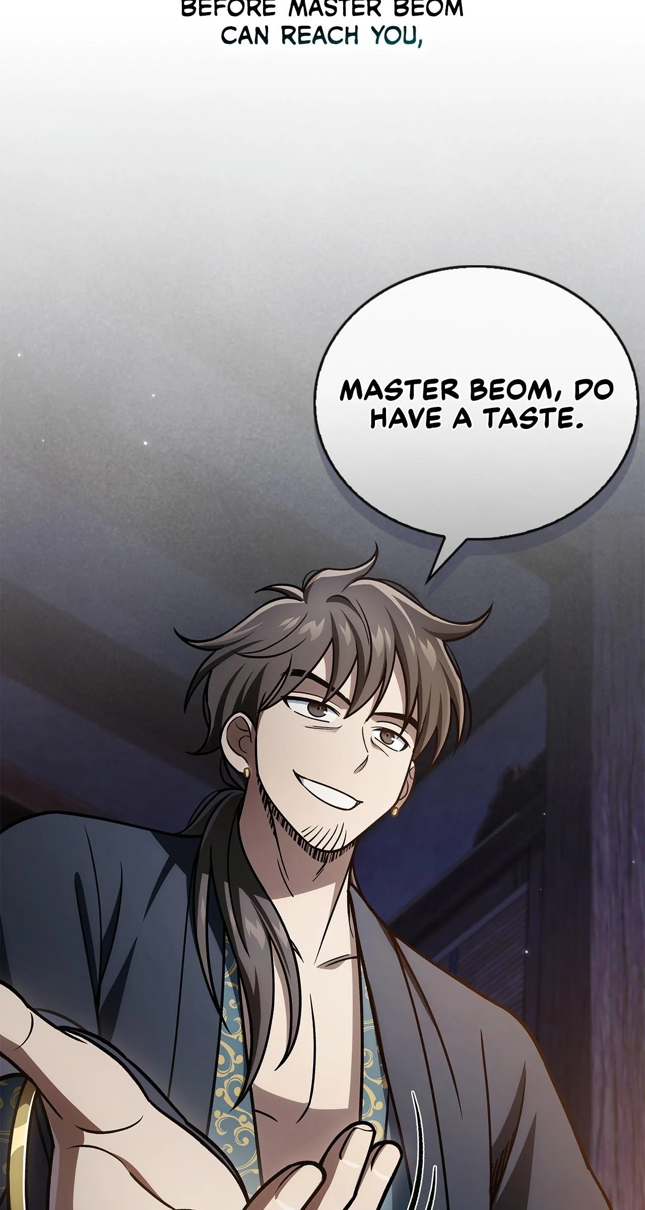 Cheonhwa Archive's Young Master Chapter 125 page 31
