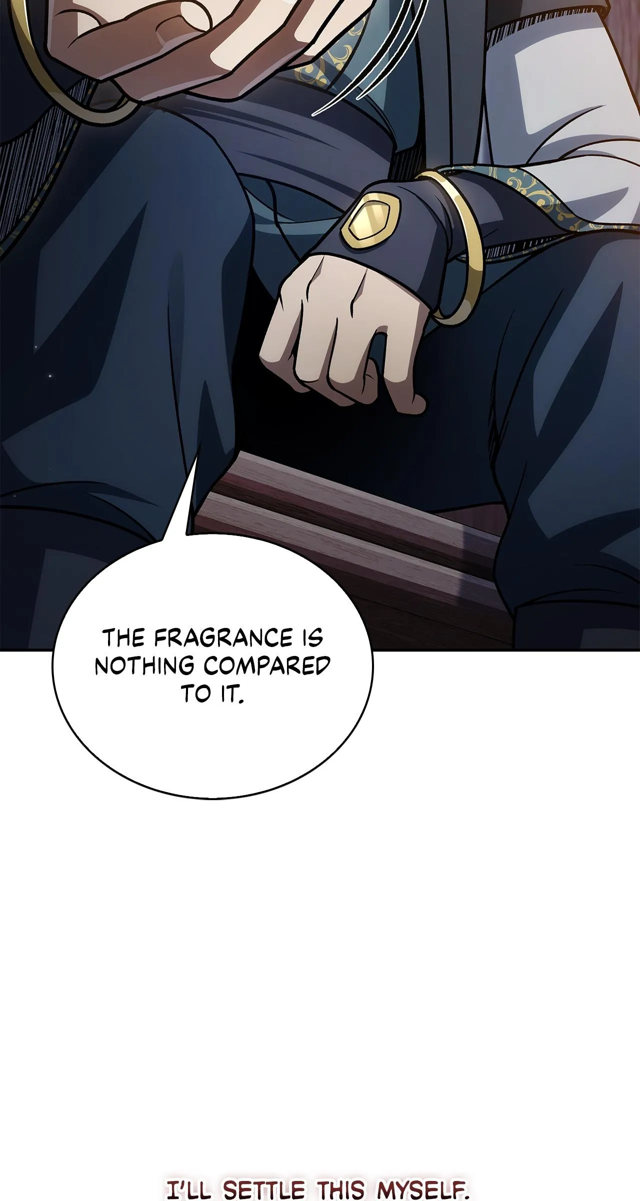 Cheonhwa Archive's Young Master Chapter 125 page 32