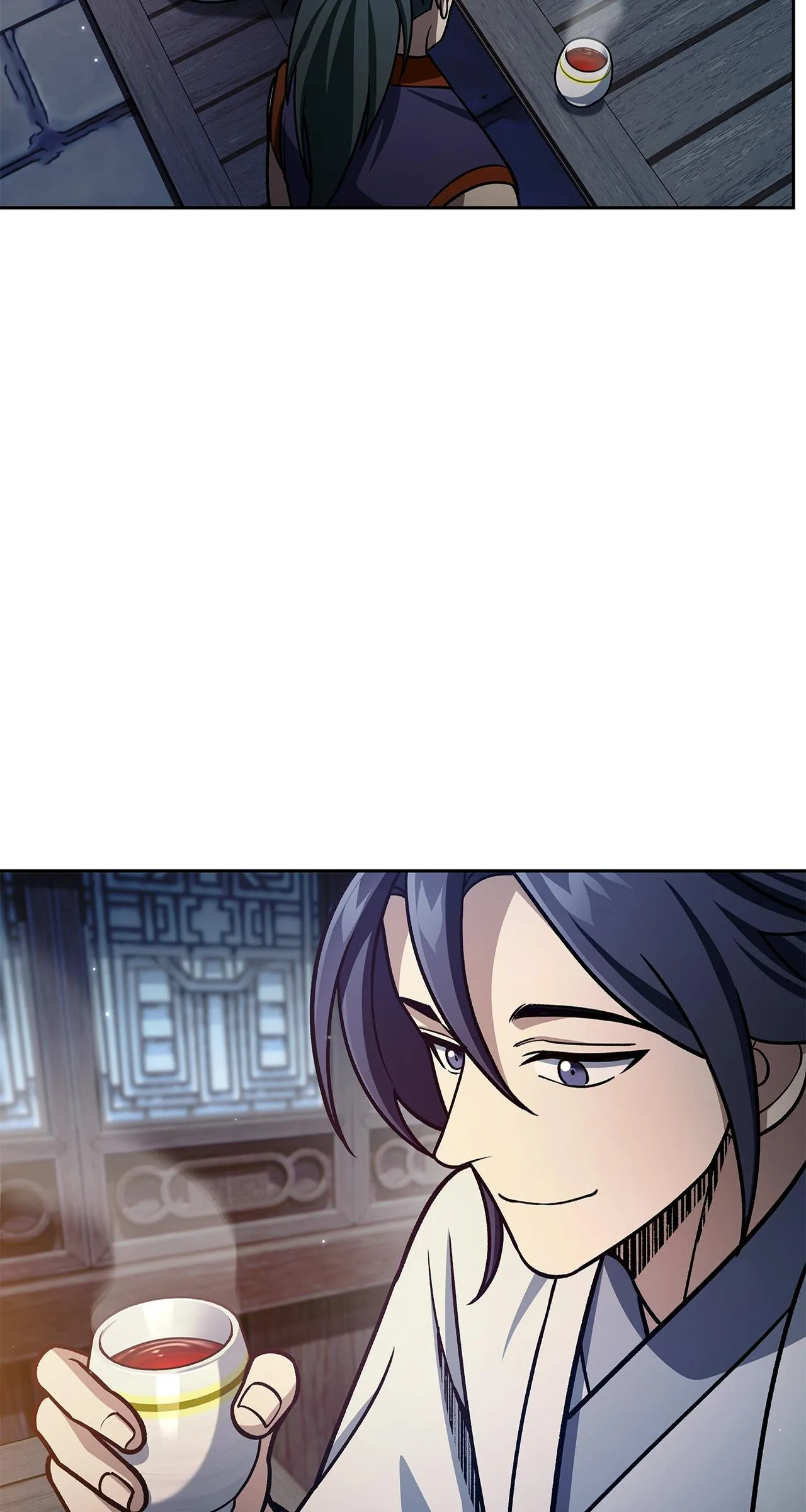 Cheonhwa Archive's Young Master Chapter 125 page 38