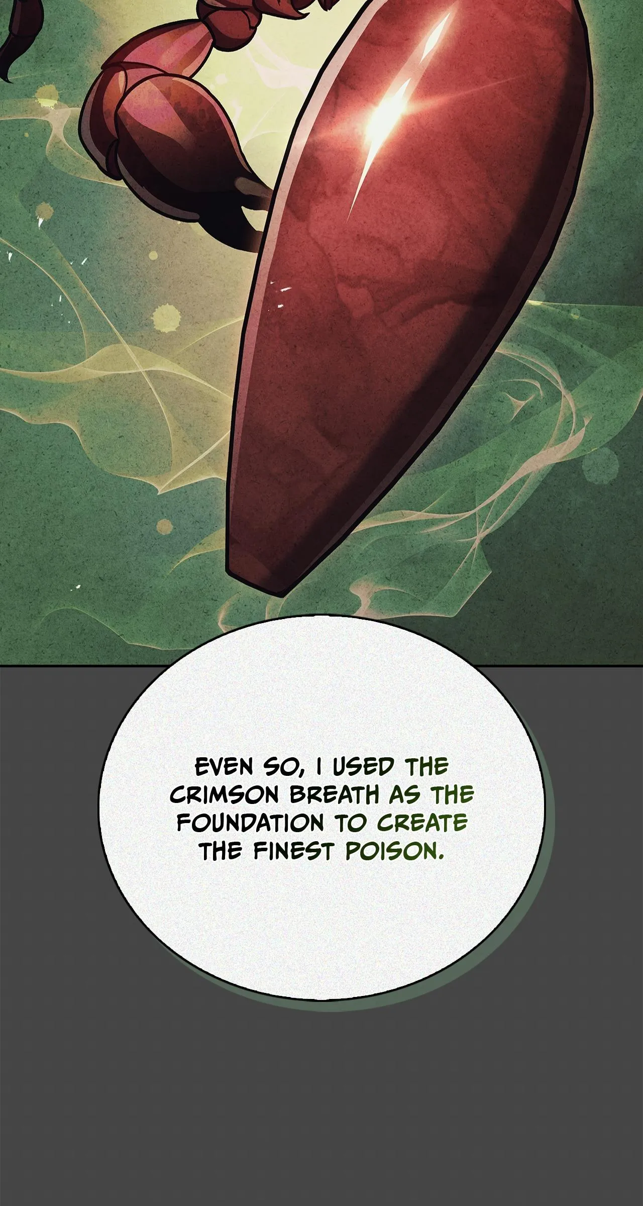 Cheonhwa Archive's Young Master Chapter 125 page 41