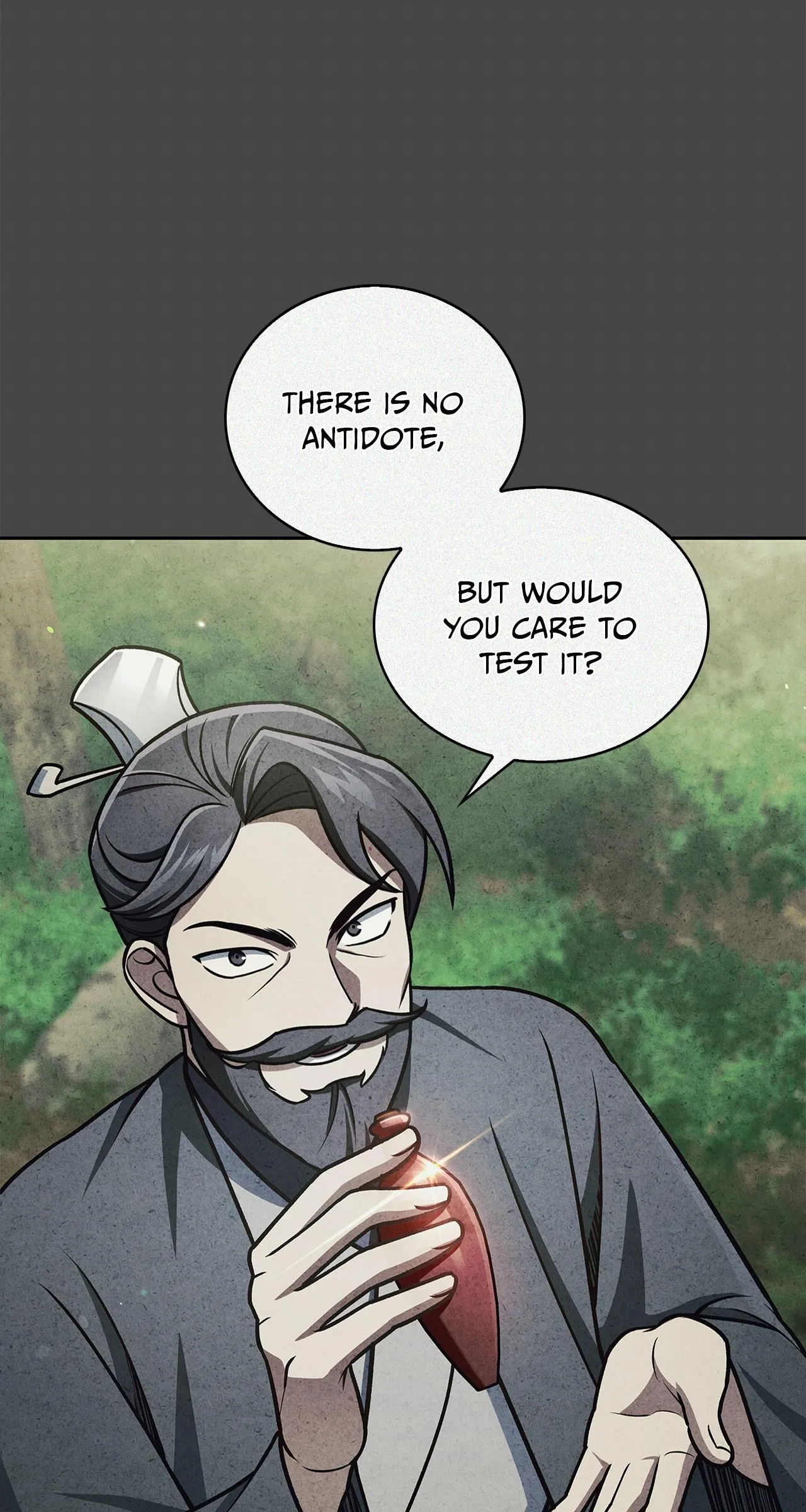 Cheonhwa Archive's Young Master Chapter 125 page 42