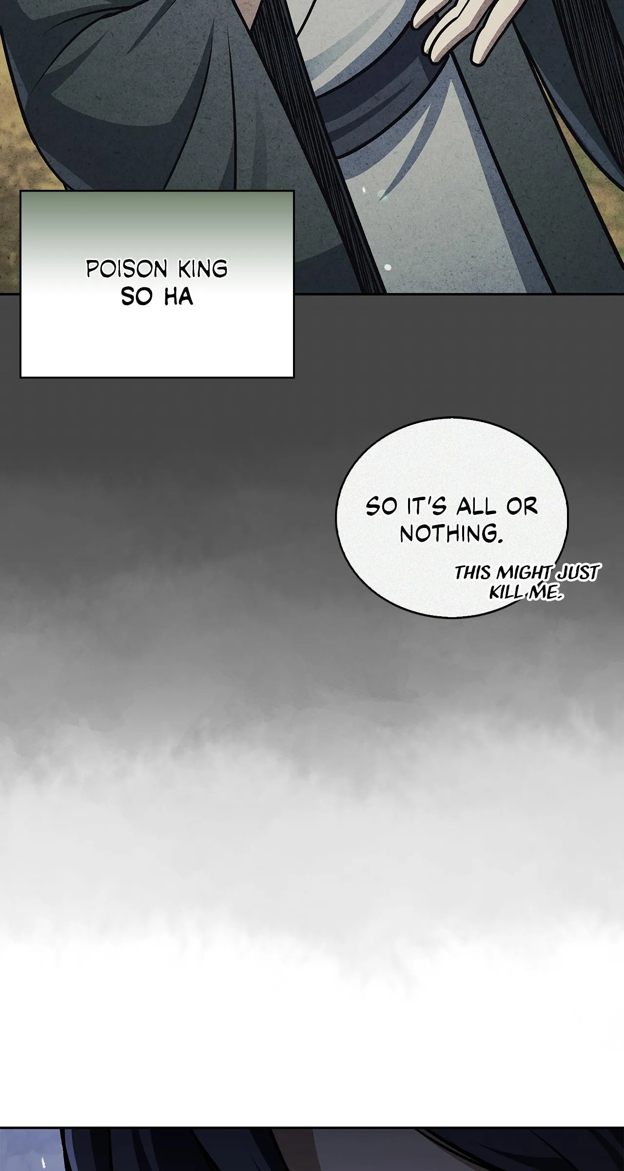 Cheonhwa Archive's Young Master Chapter 125 page 43