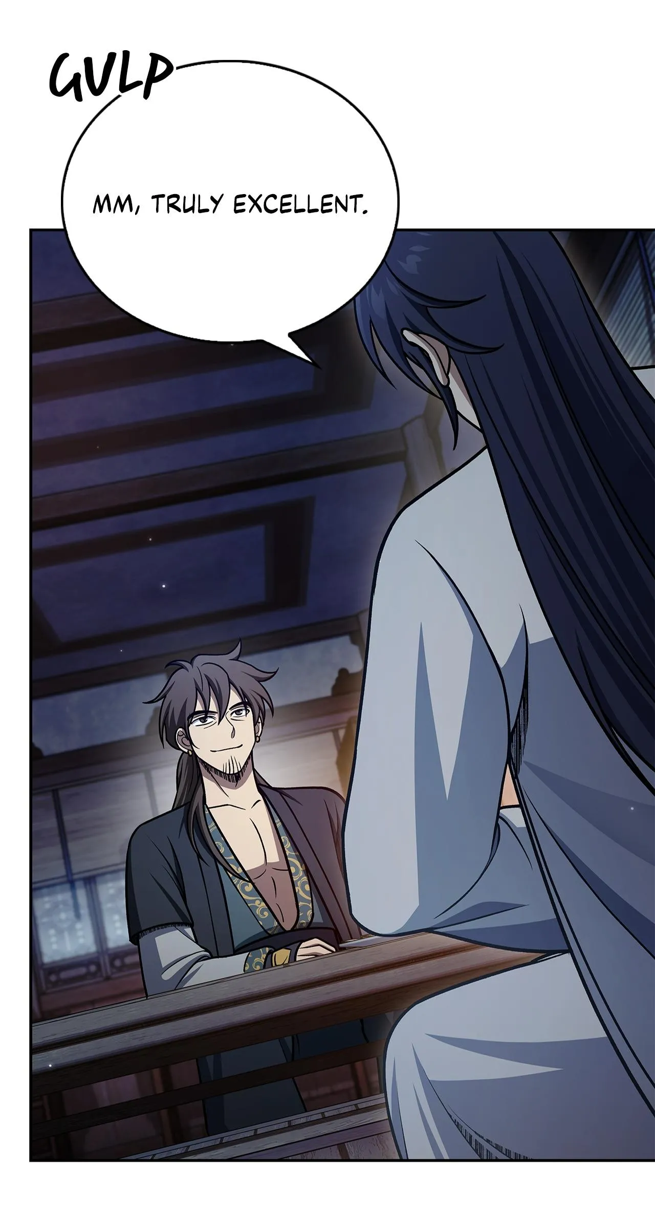 Cheonhwa Archive's Young Master Chapter 125 page 46