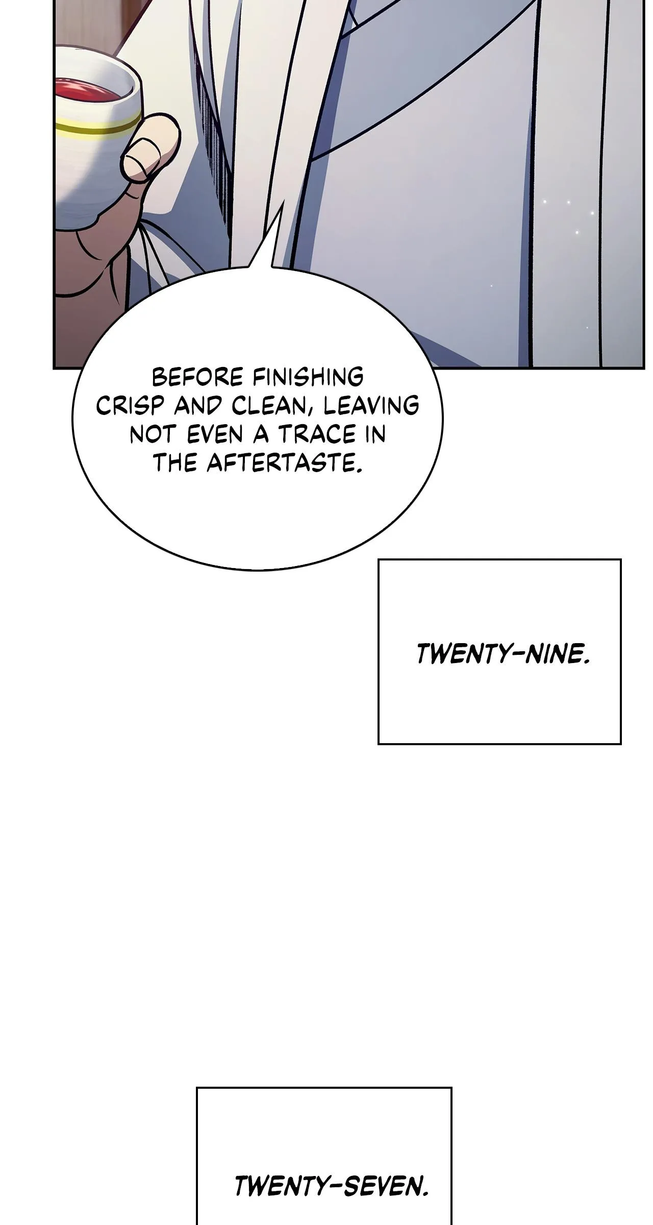 Cheonhwa Archive's Young Master Chapter 125 page 48