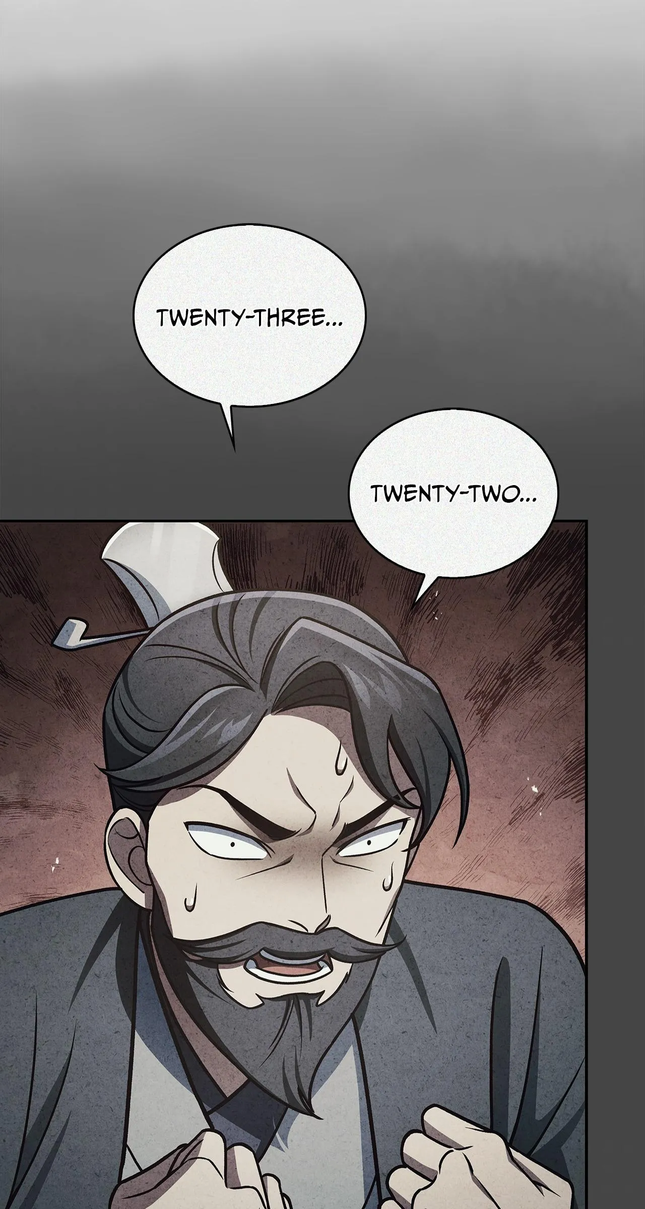 Cheonhwa Archive's Young Master Chapter 125 page 51