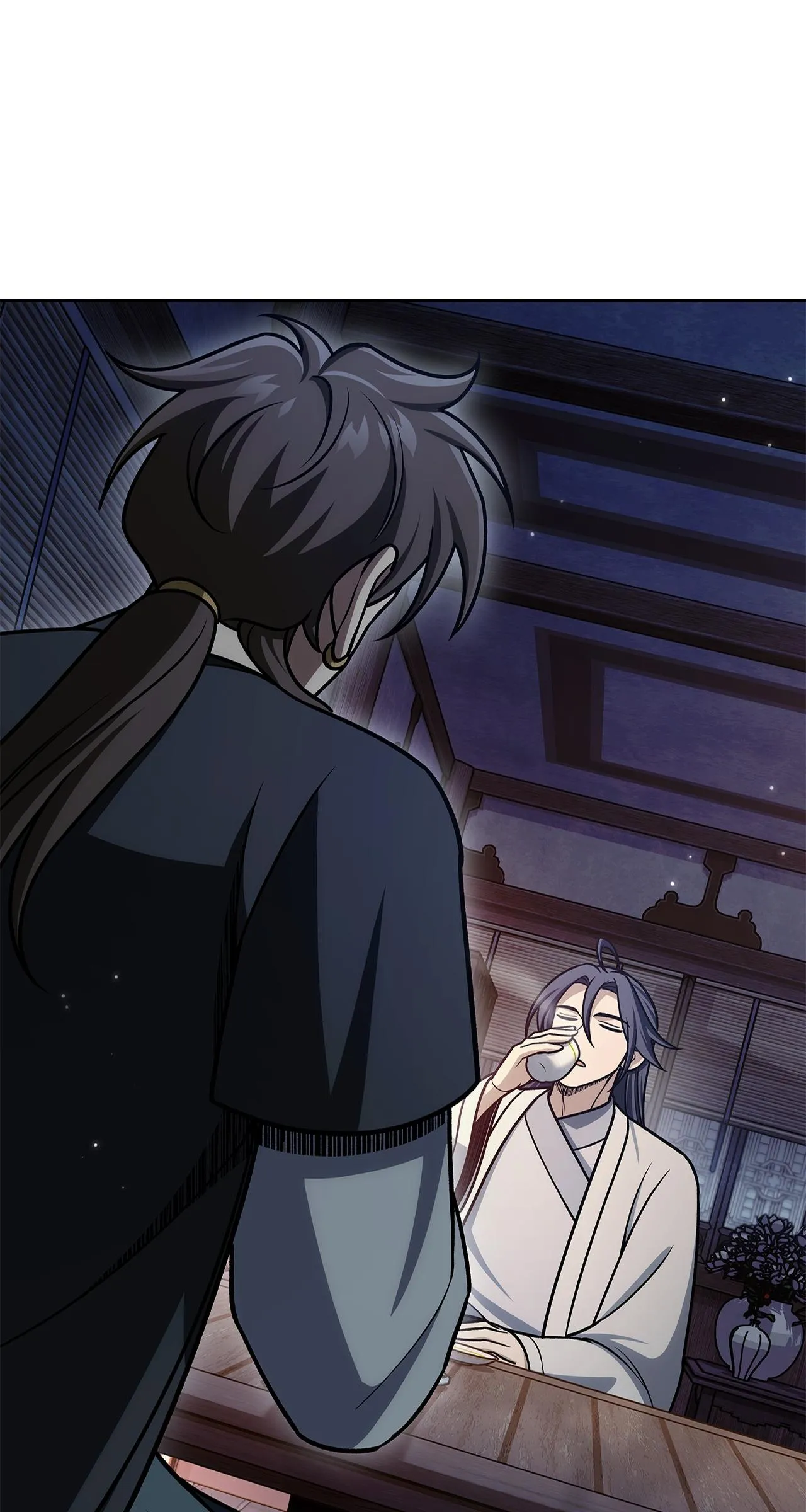 Cheonhwa Archive's Young Master Chapter 125 page 58