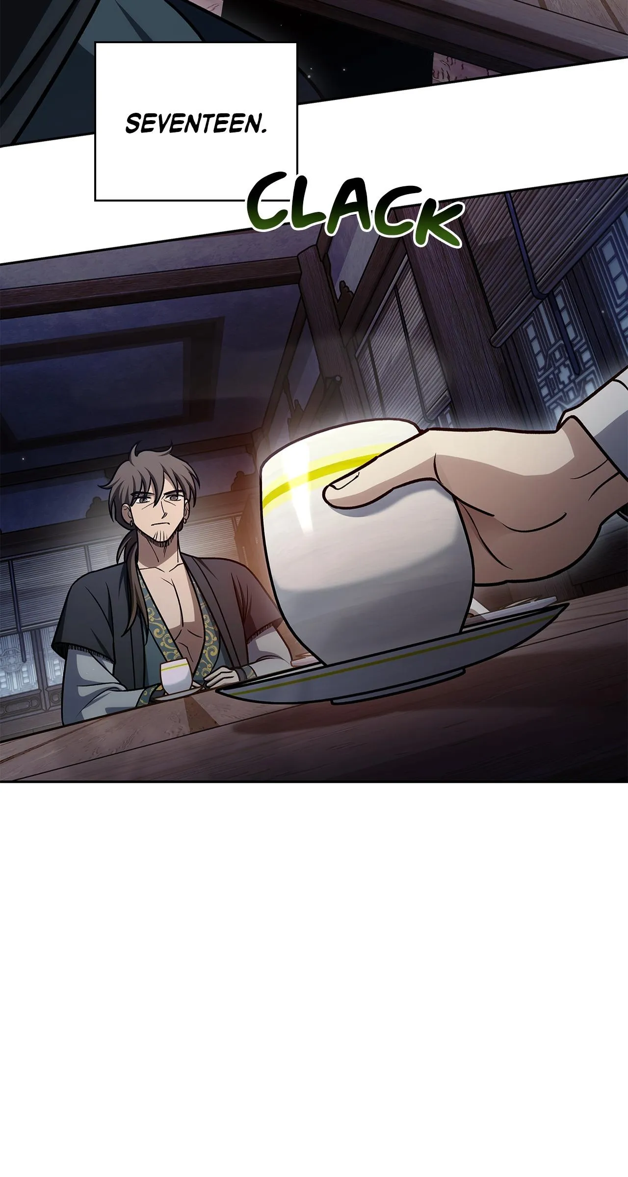 Cheonhwa Archive's Young Master Chapter 125 page 59