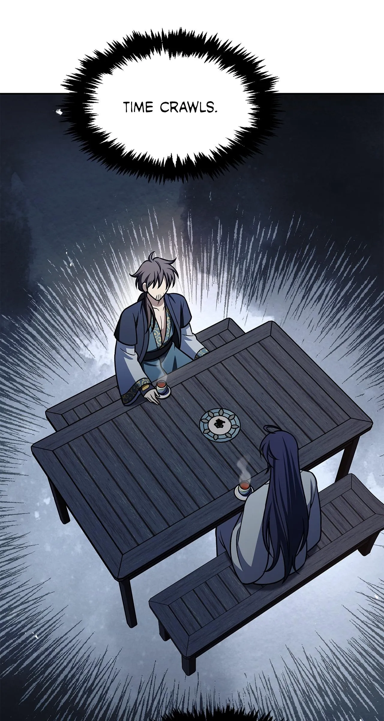 Cheonhwa Archive's Young Master Chapter 125 page 68