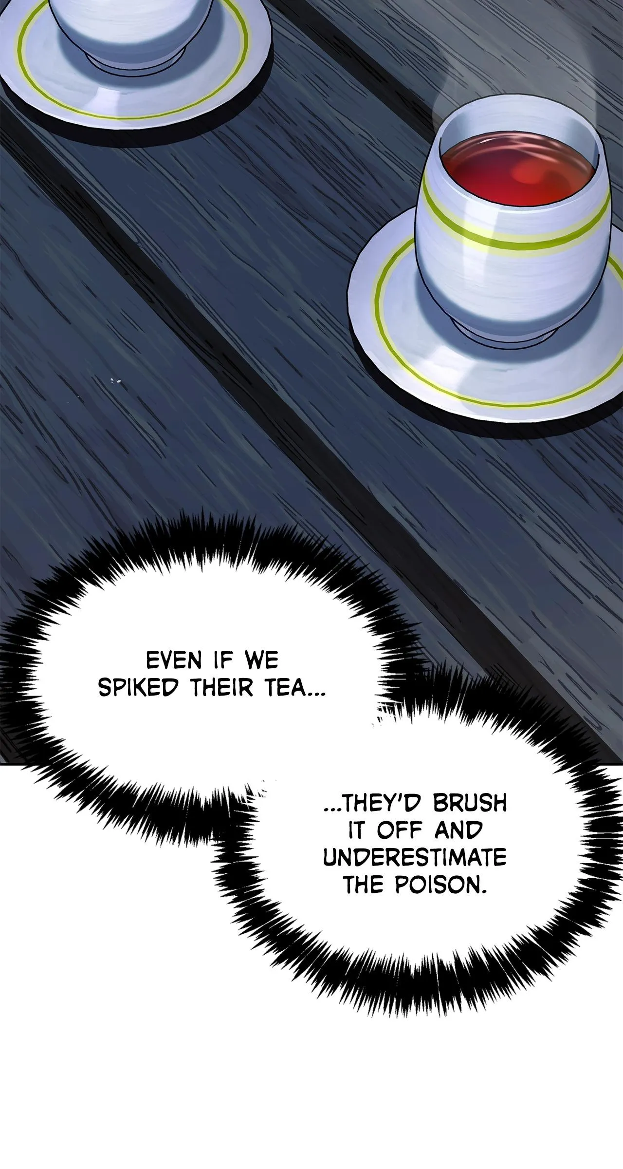 Cheonhwa Archive's Young Master Chapter 125 page 78