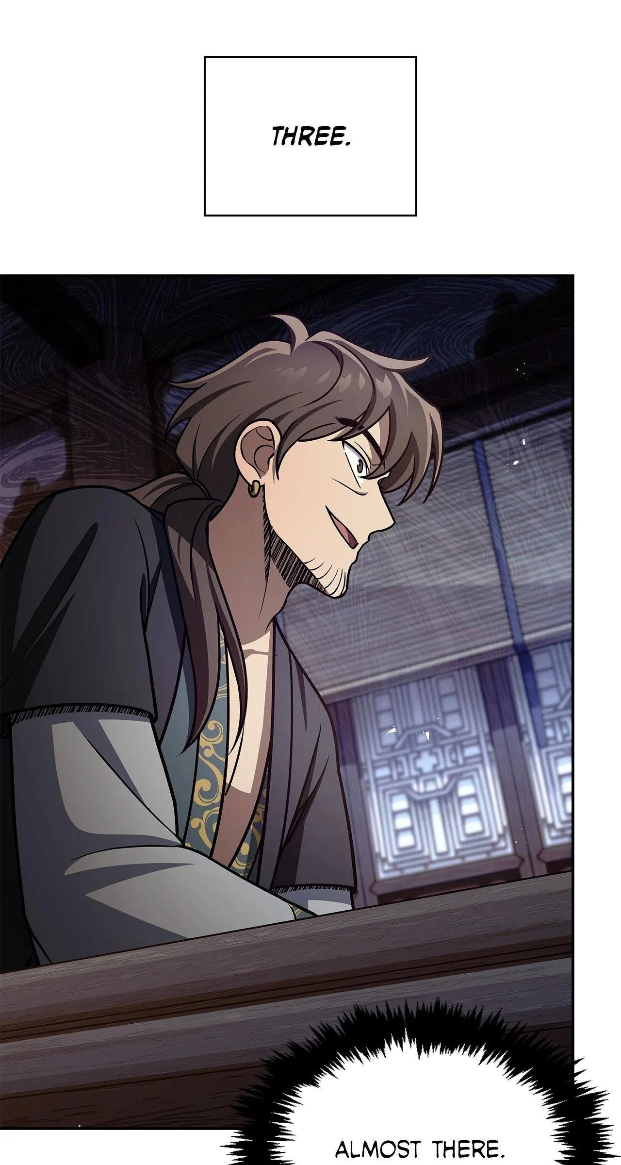 Cheonhwa Archive's Young Master Chapter 125 page 80